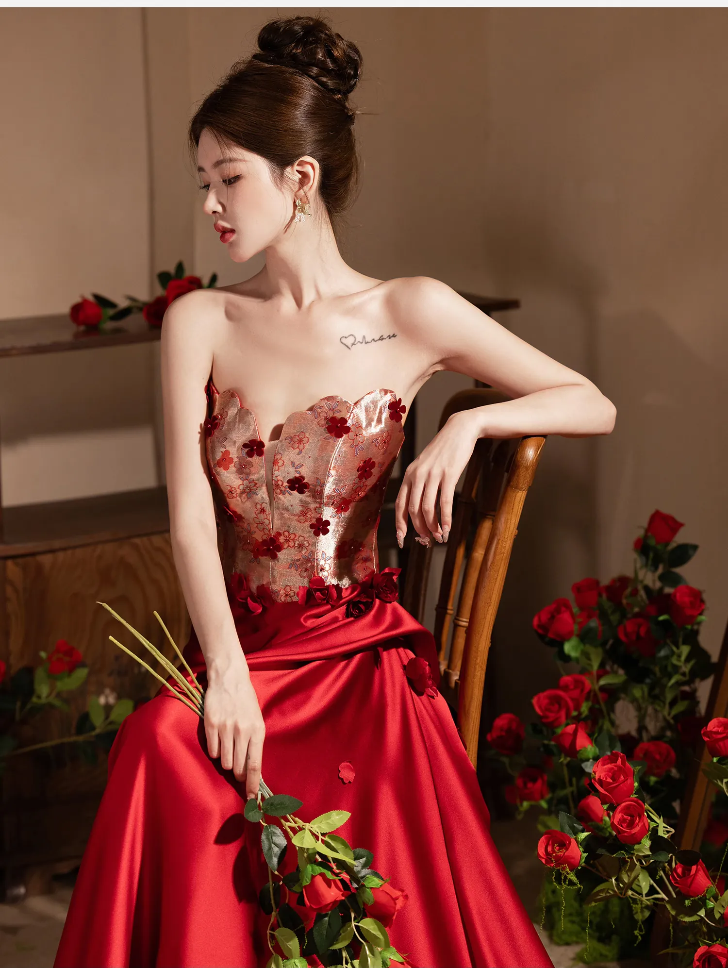 Luxury-Tube-Style-Bridal-Engagement-Party-Gown-Formal-Evening-Dress08