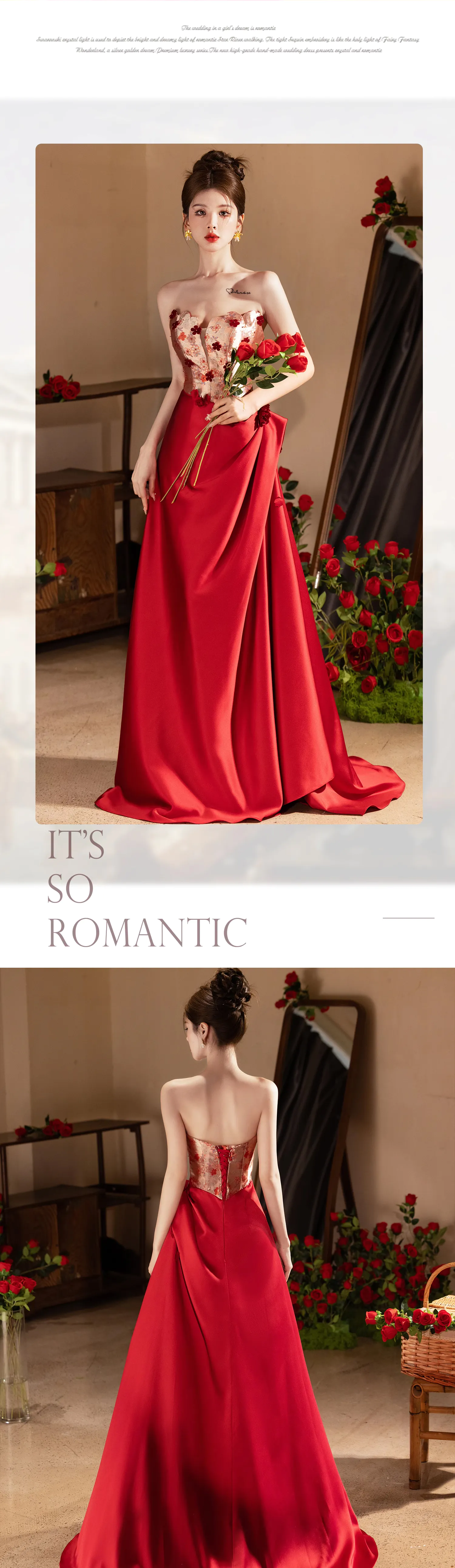 Luxury-Tube-Style-Bridal-Engagement-Party-Gown-Formal-Evening-Dress14