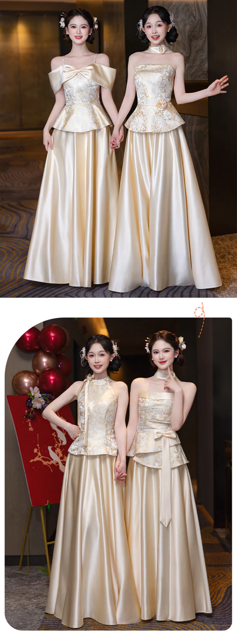 Chic-Mismatched-Champagne-Jacquard-Bridesmaid-Formal-Dress-with-4-Styles08