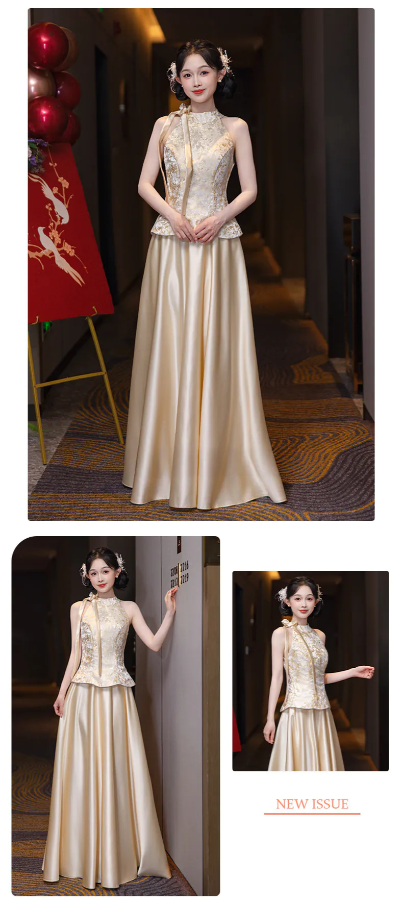 Chic-Mismatched-Champagne-Jacquard-Bridesmaid-Formal-Dress-with-4-Styles12
