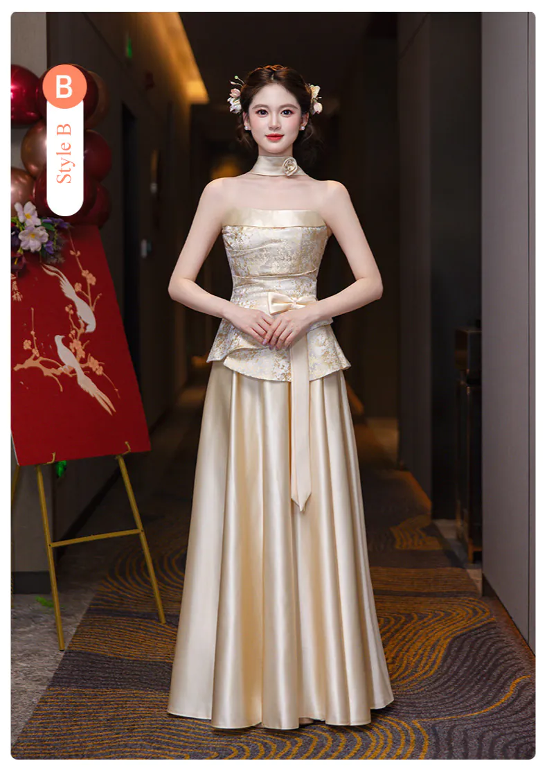 Chic-Mismatched-Champagne-Jacquard-Bridesmaid-Formal-Dress-with-4-Styles14