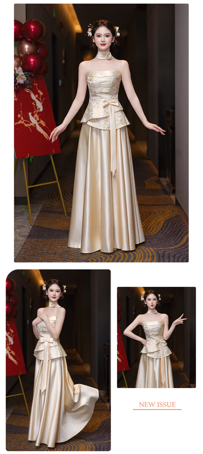 Chic-Mismatched-Champagne-Jacquard-Bridesmaid-Formal-Dress-with-4-Styles15