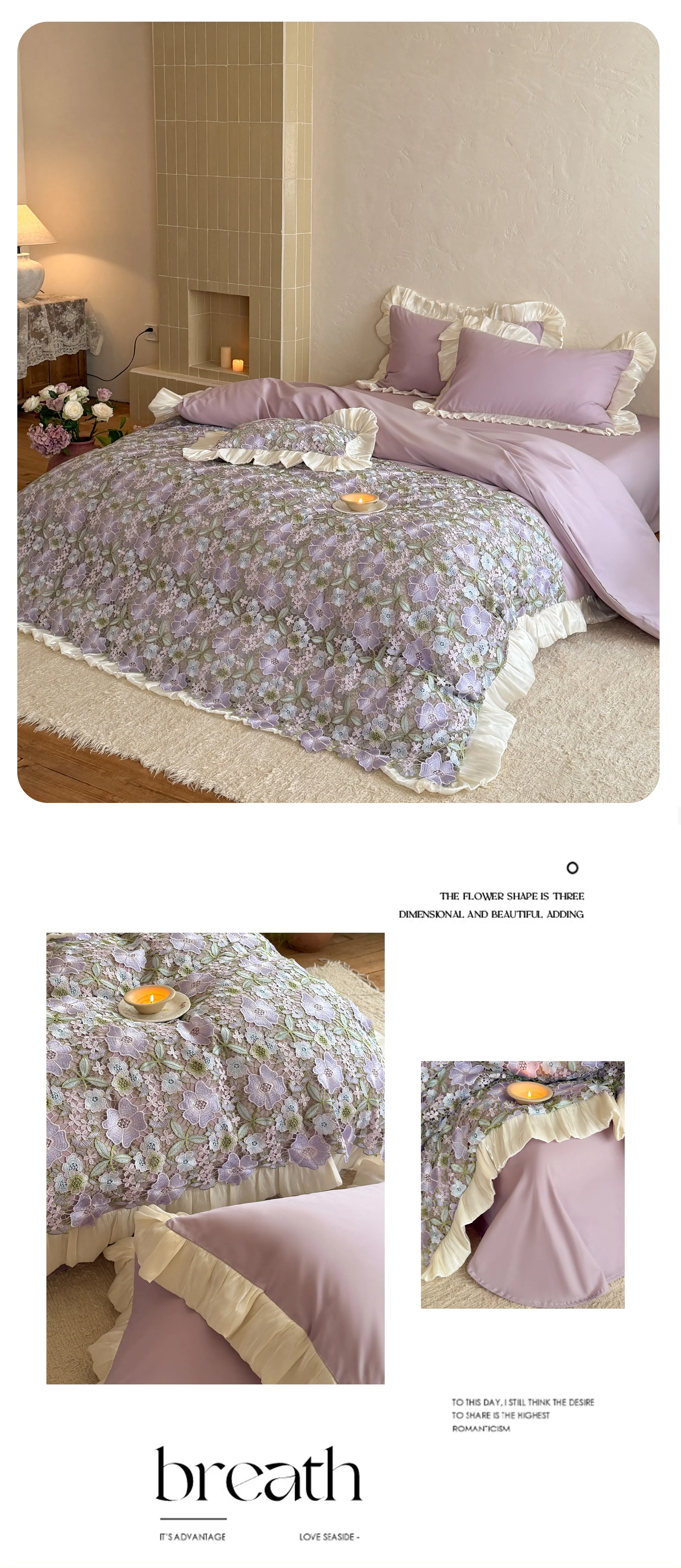 Cottagecore-Floral-40s-Washed-Cotton-All-Seasons-Duvet-Cover-4-Pcs-Set18