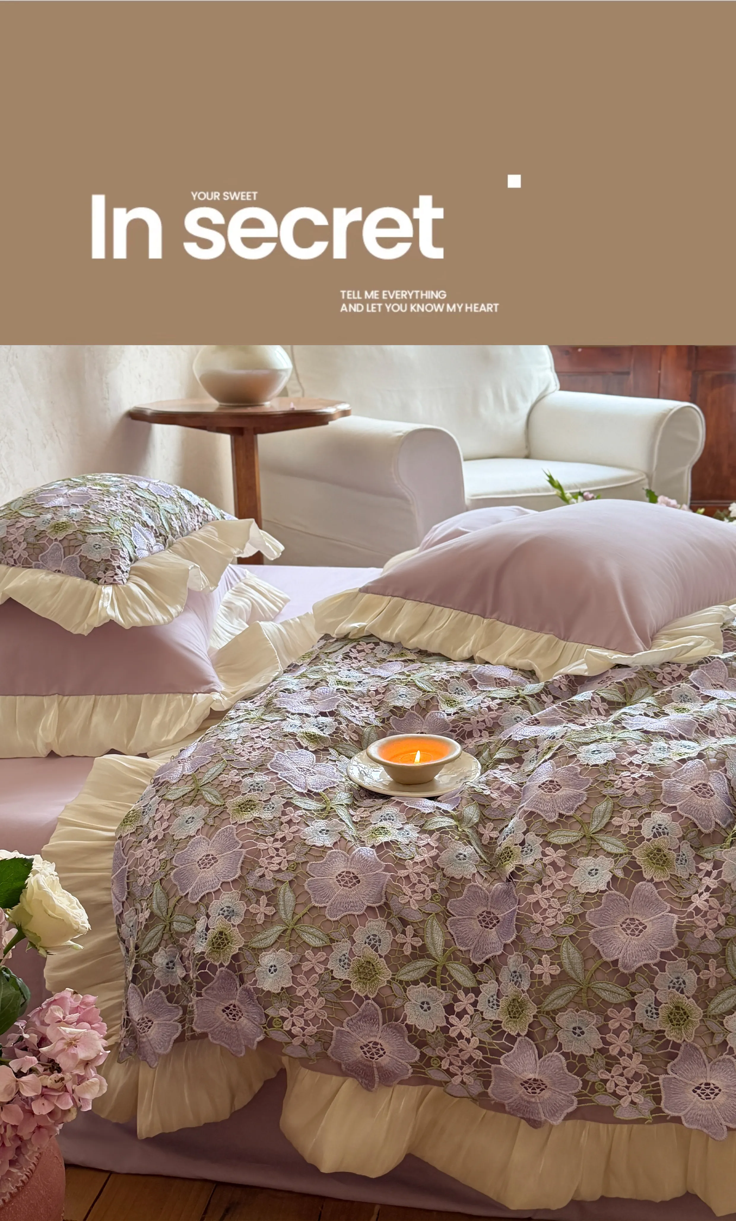 Cottagecore-Floral-40s-Washed-Cotton-All-Seasons-Duvet-Cover-4-Pcs-Set19