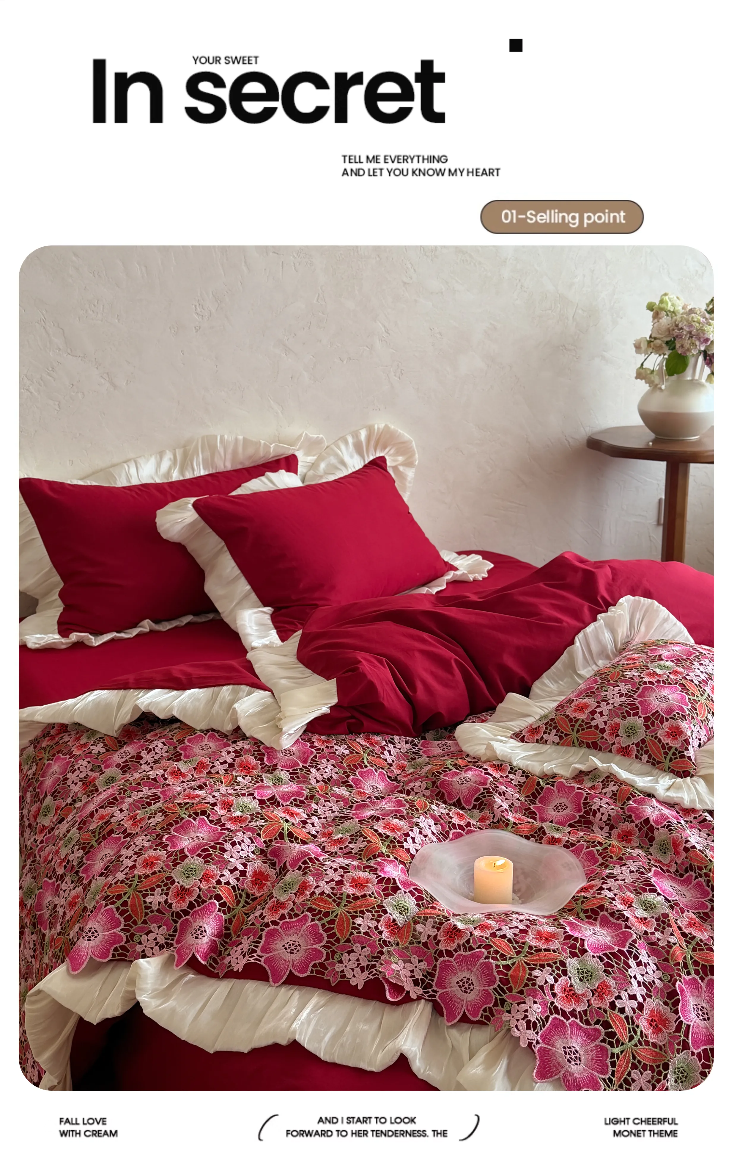 Cottagecore-Floral-40s-Washed-Cotton-All-Seasons-Duvet-Cover-4-Pcs-Set22