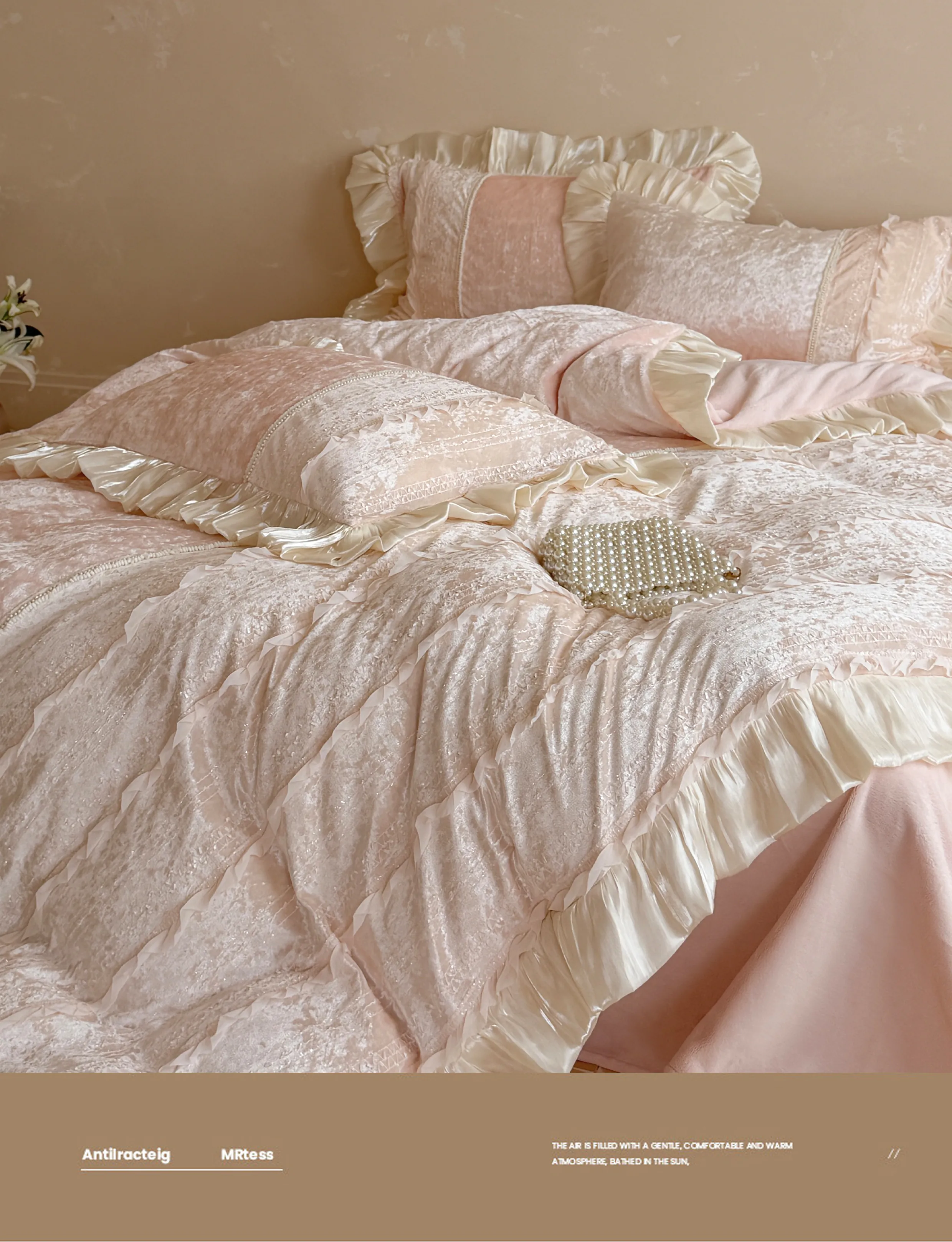 Cozy-Princess-Heavyweight-Milk-Velvet-Plush-Fleece-Comforter-Cover-Set10