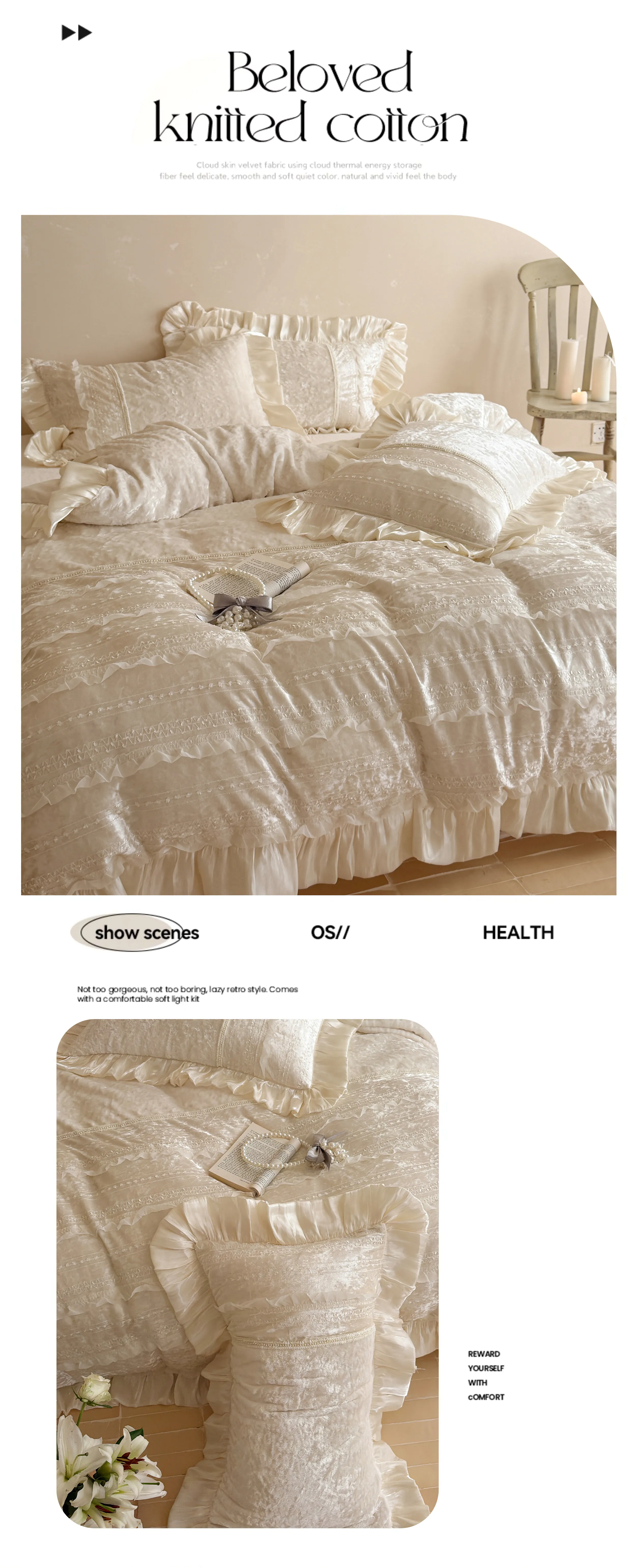 Cozy-Princess-Heavyweight-Milk-Velvet-Plush-Fleece-Comforter-Cover-Set14