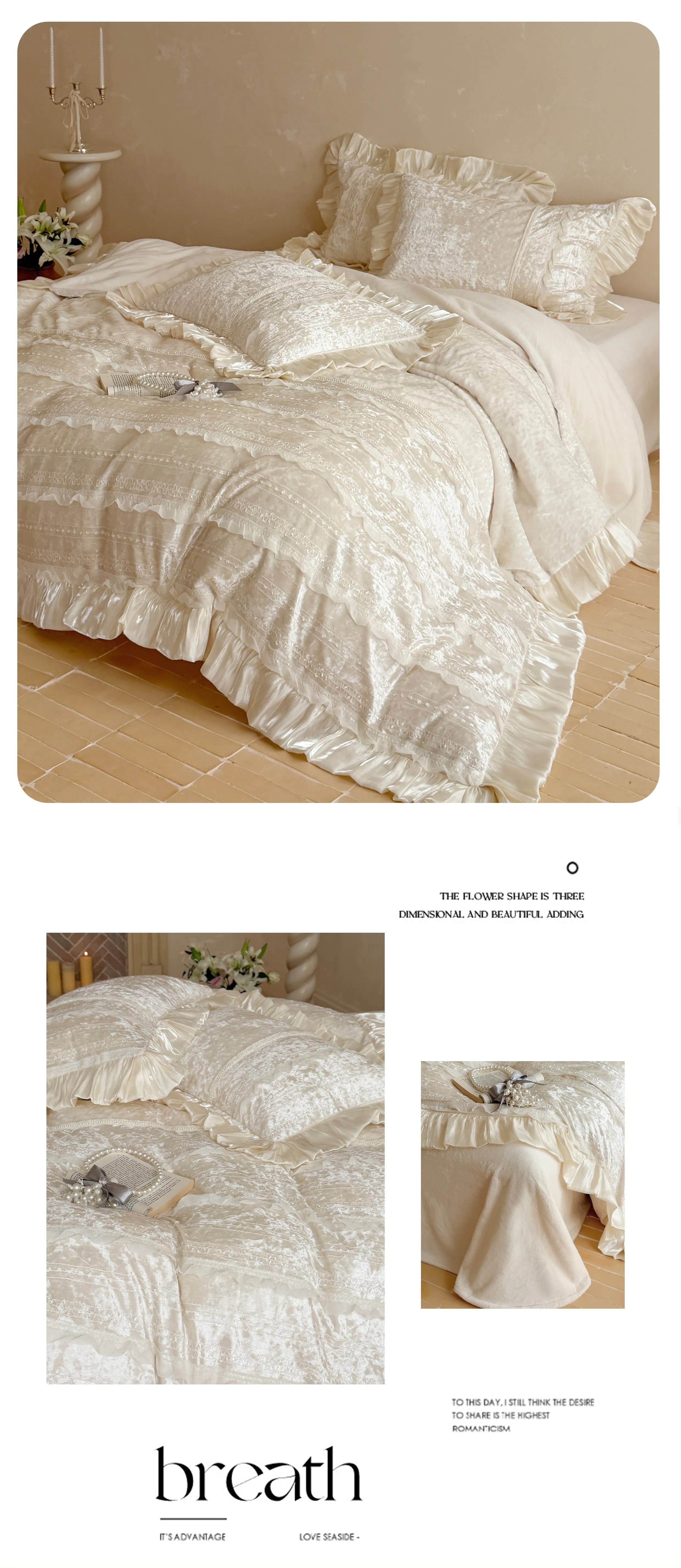 Cozy-Princess-Heavyweight-Milk-Velvet-Plush-Fleece-Comforter-Cover-Set17