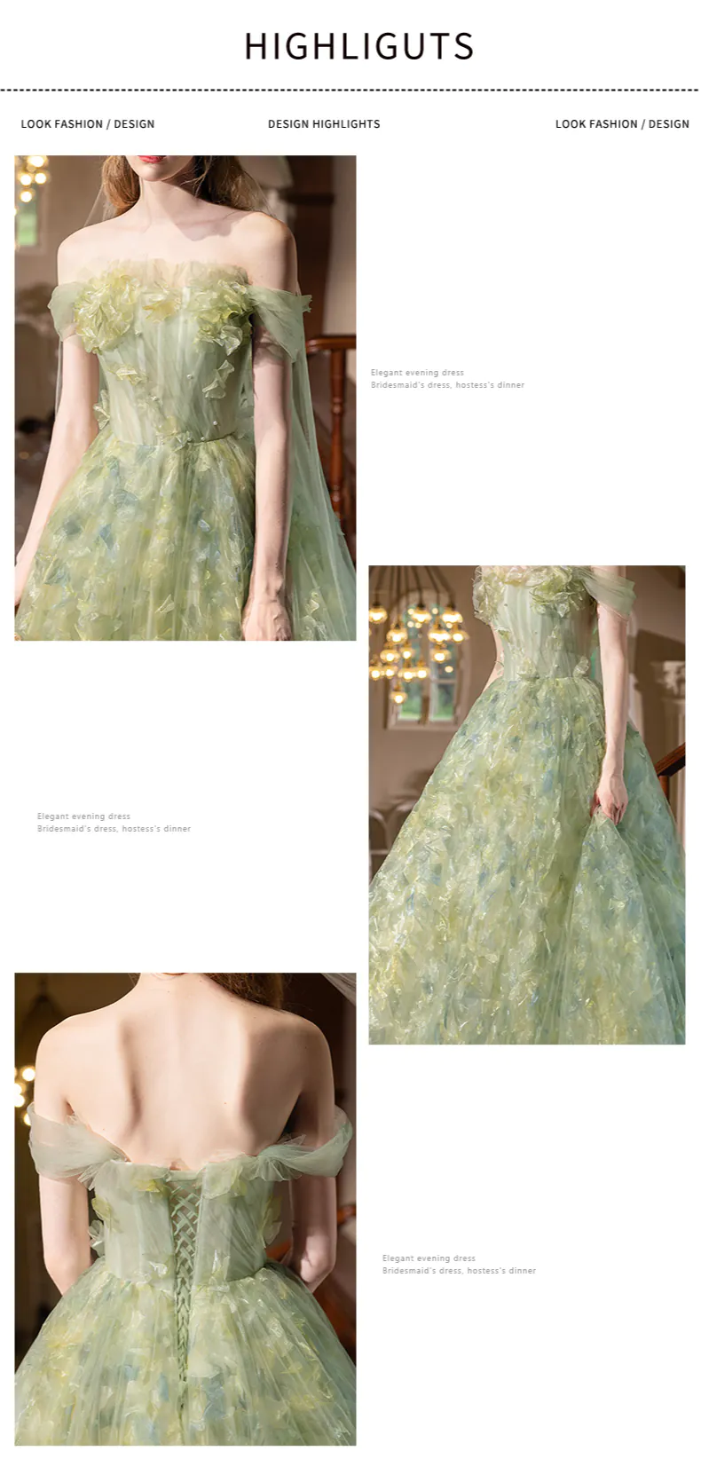 Dreamy-Mint-Green-Off-Shoulder-Tulle-Princess-Ball-Gown-with-3D-Flowers08