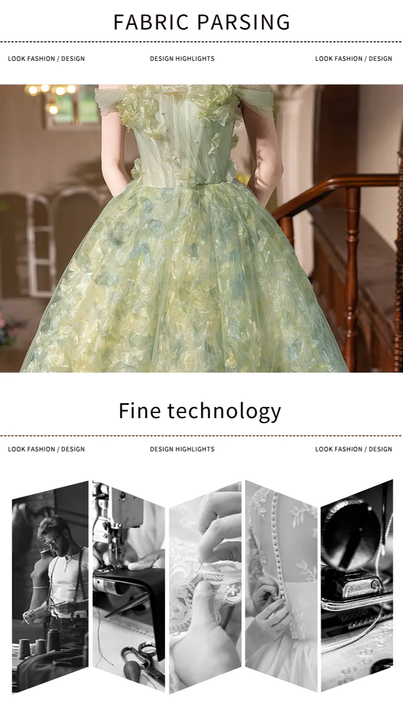 Dreamy-Mint-Green-Off-Shoulder-Tulle-Princess-Ball-Gown-with-3D-Flowers09