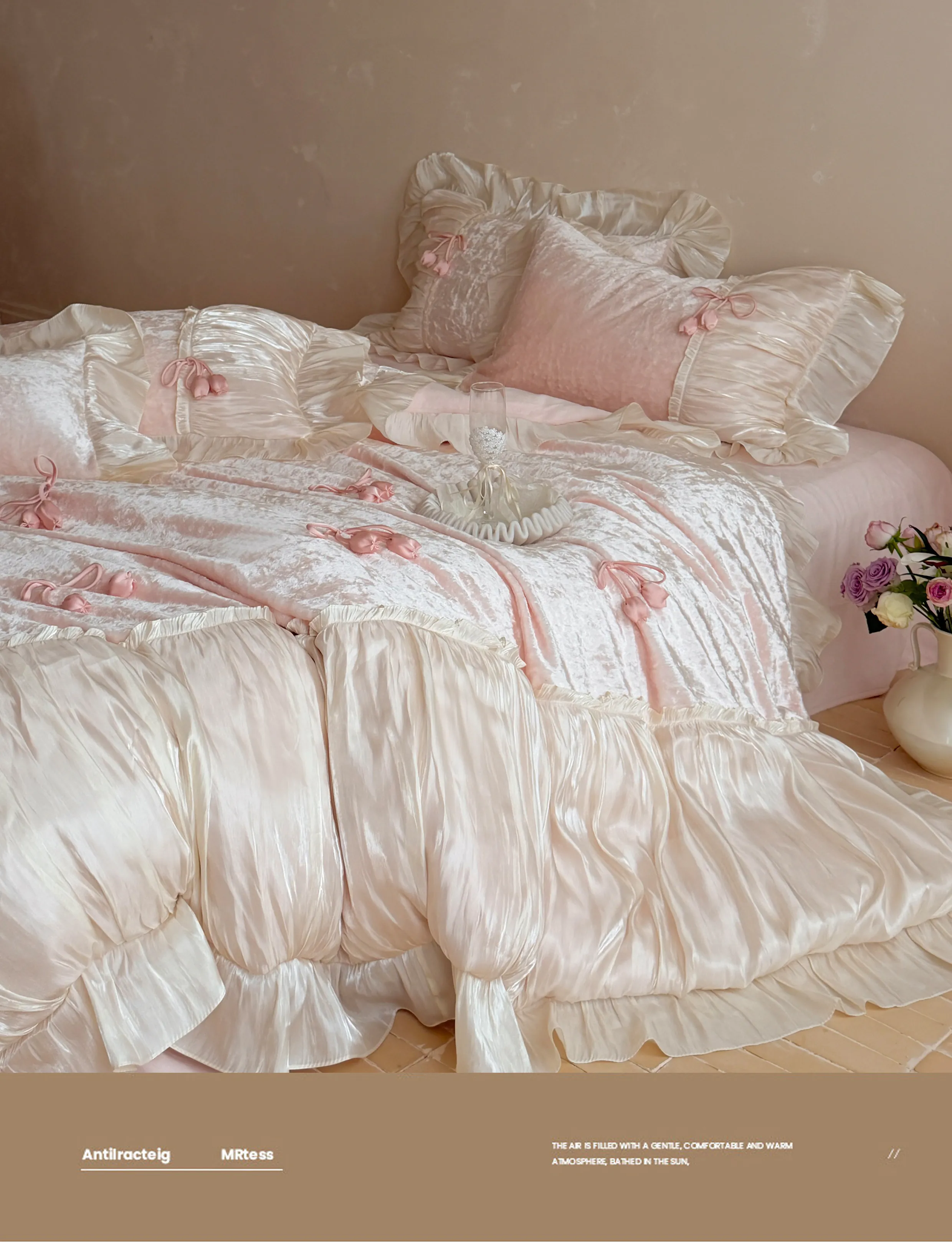 Fairycore-Aesthetic-Embossed-Matte-Milk-Velvet-Fleece-Warm-Duvet-Cover-Set10