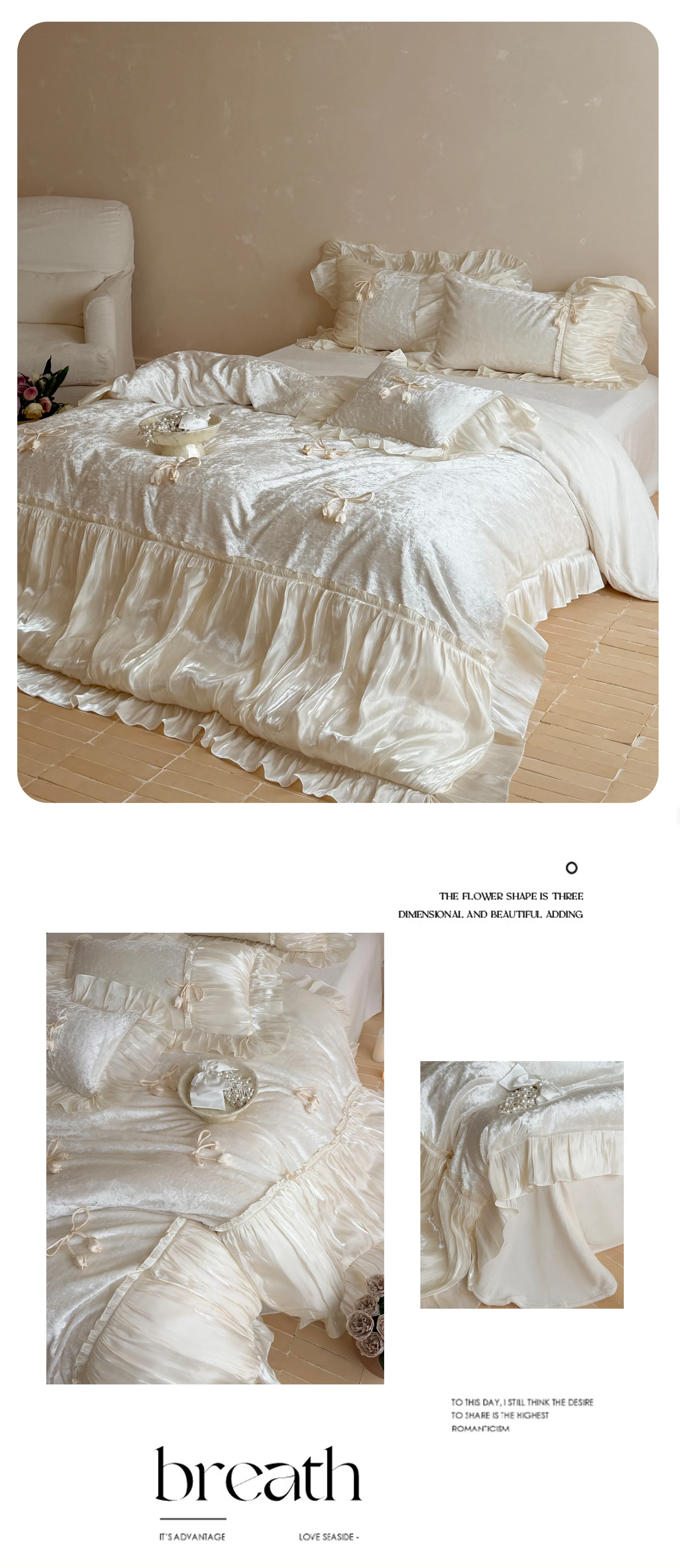 Fairycore-Aesthetic-Embossed-Matte-Milk-Velvet-Fleece-Warm-Duvet-Cover-Set17