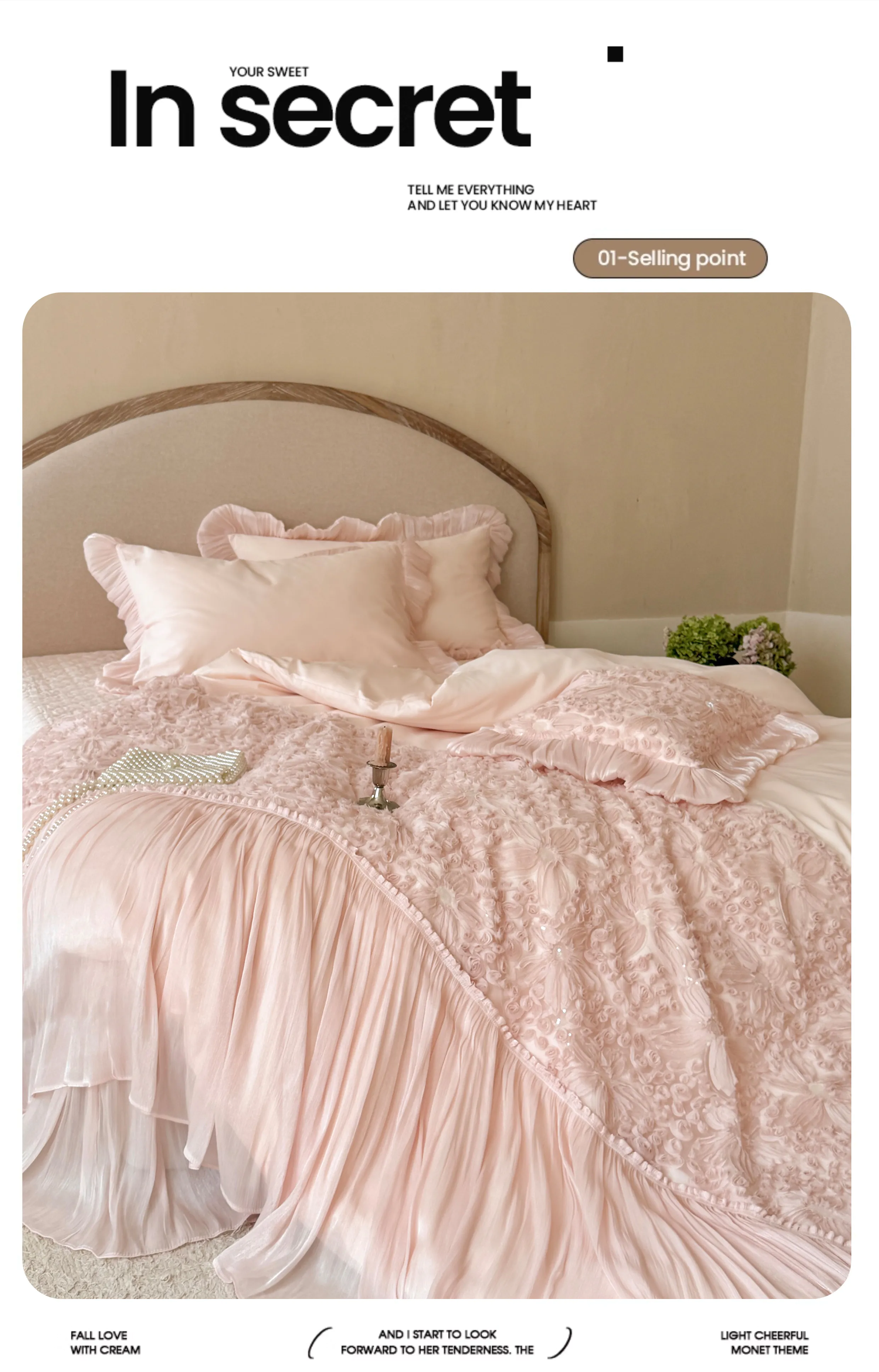 Haute-Couture-3D-Floral-Pleated-Ruffles-100s-Long-Staple-Cotton-Bedding-Set11