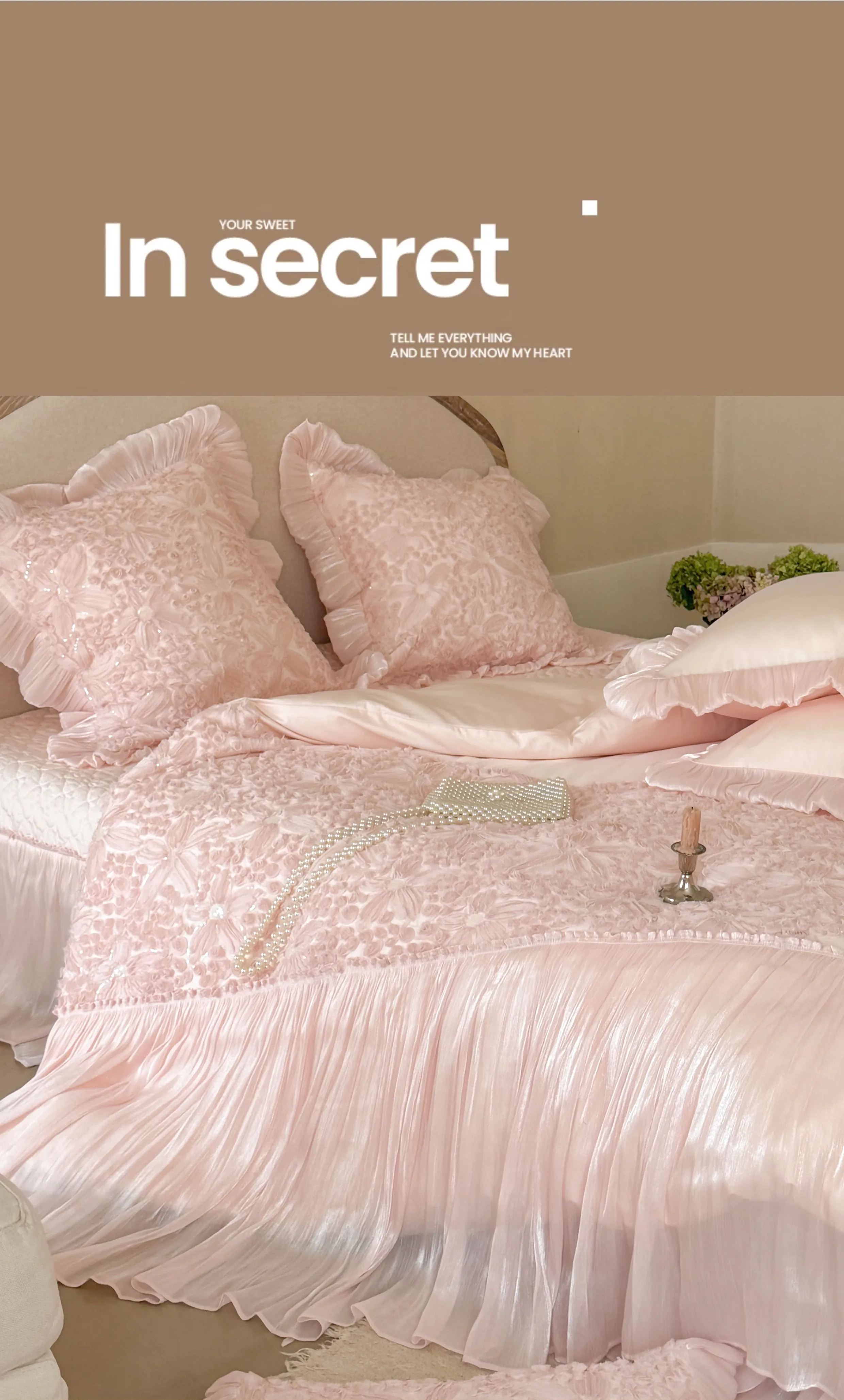 Haute-Couture-3D-Floral-Pleated-Ruffles-100s-Long-Staple-Cotton-Bedding-Set13