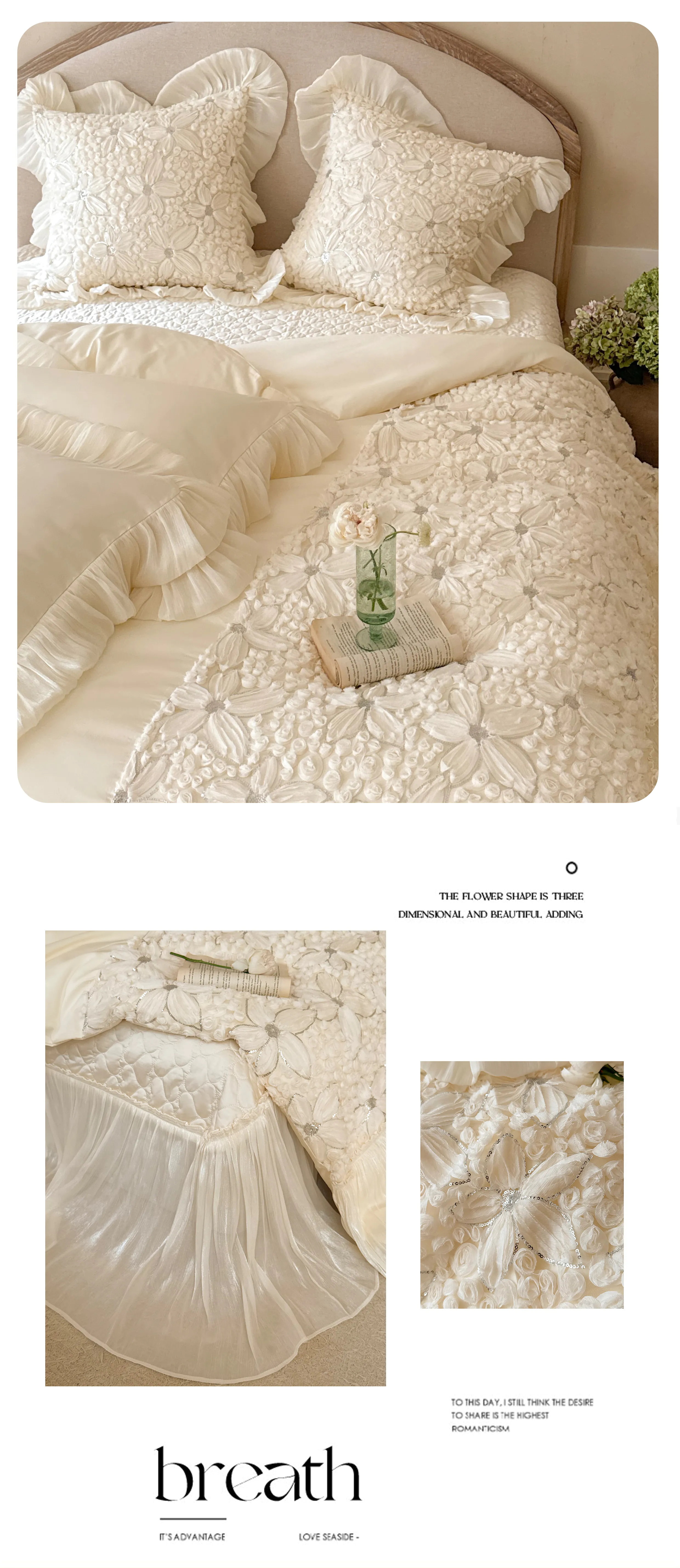 Haute-Couture-3D-Floral-Pleated-Ruffles-100s-Long-Staple-Cotton-Bedding-Set17
