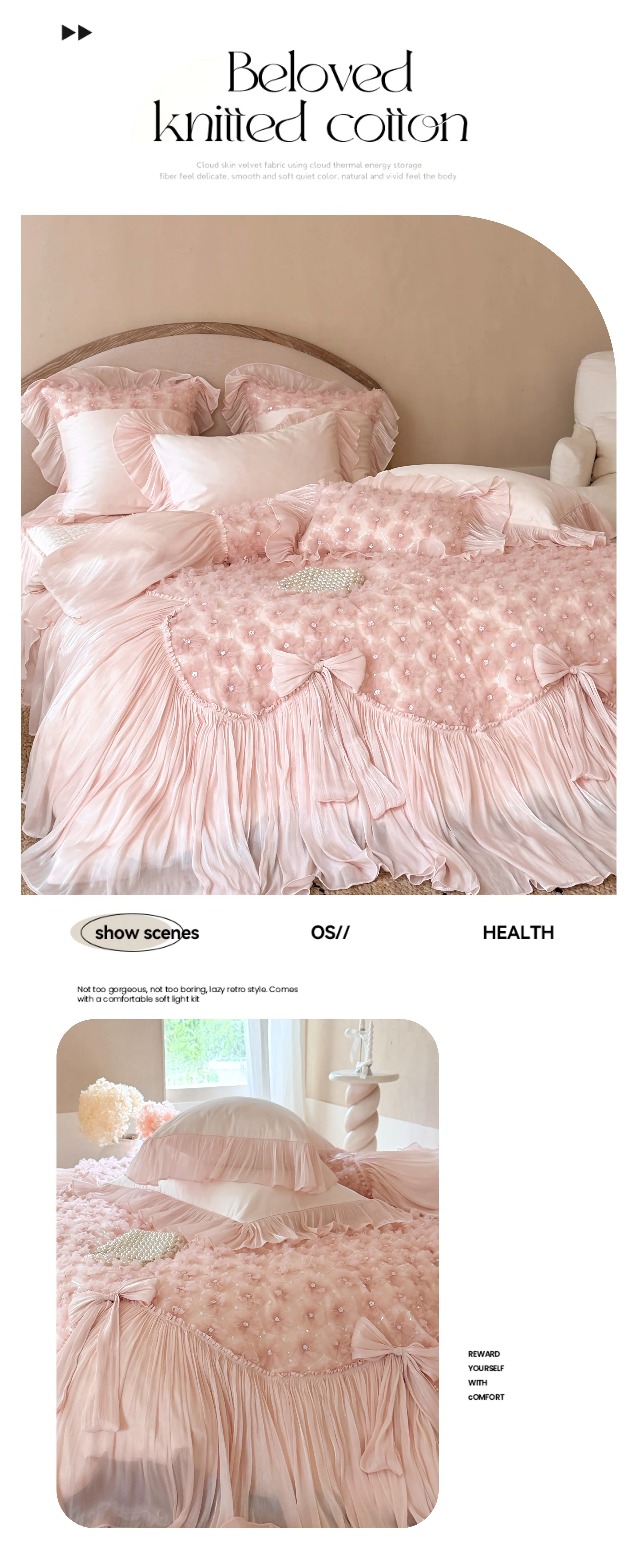 Haute-Couture-3D-Floral-Tiered-Ruffle-100S-Long-Staple-Cotton-Bedding-Set09