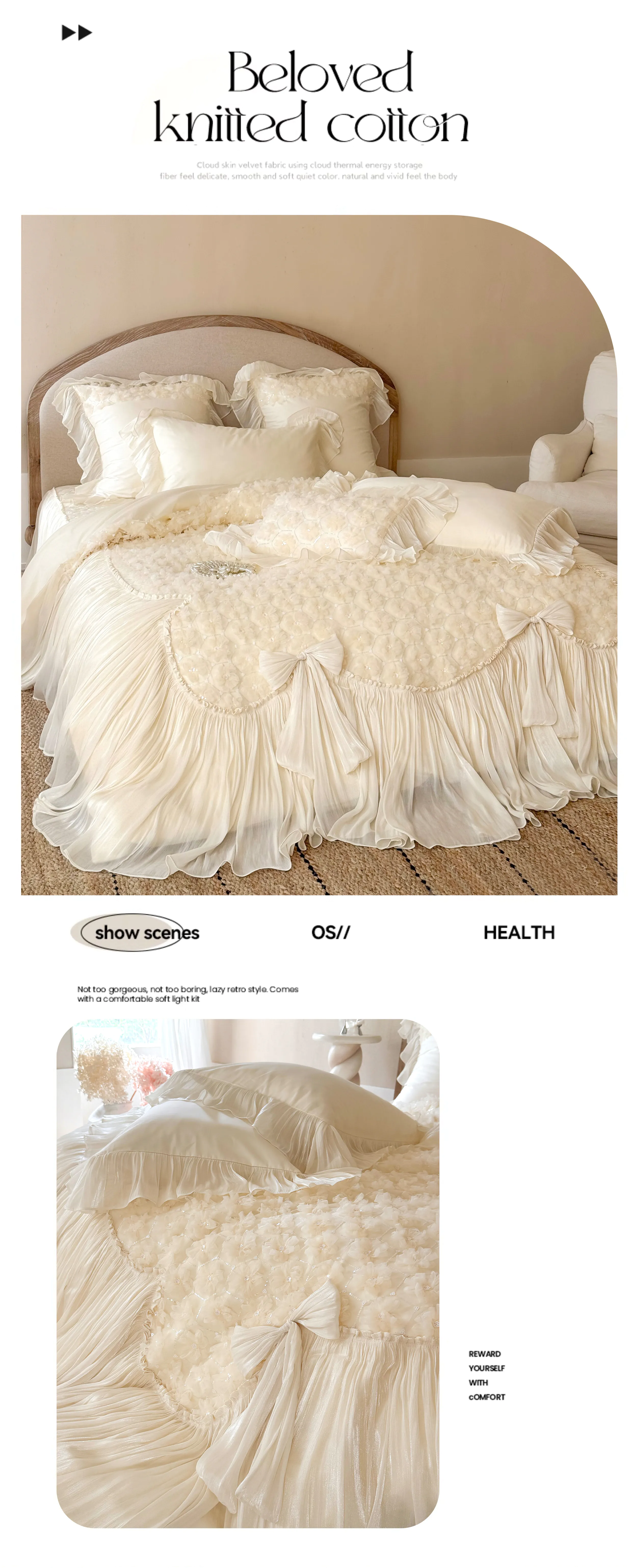 Haute-Couture-3D-Floral-Tiered-Ruffle-100S-Long-Staple-Cotton-Bedding-Set14