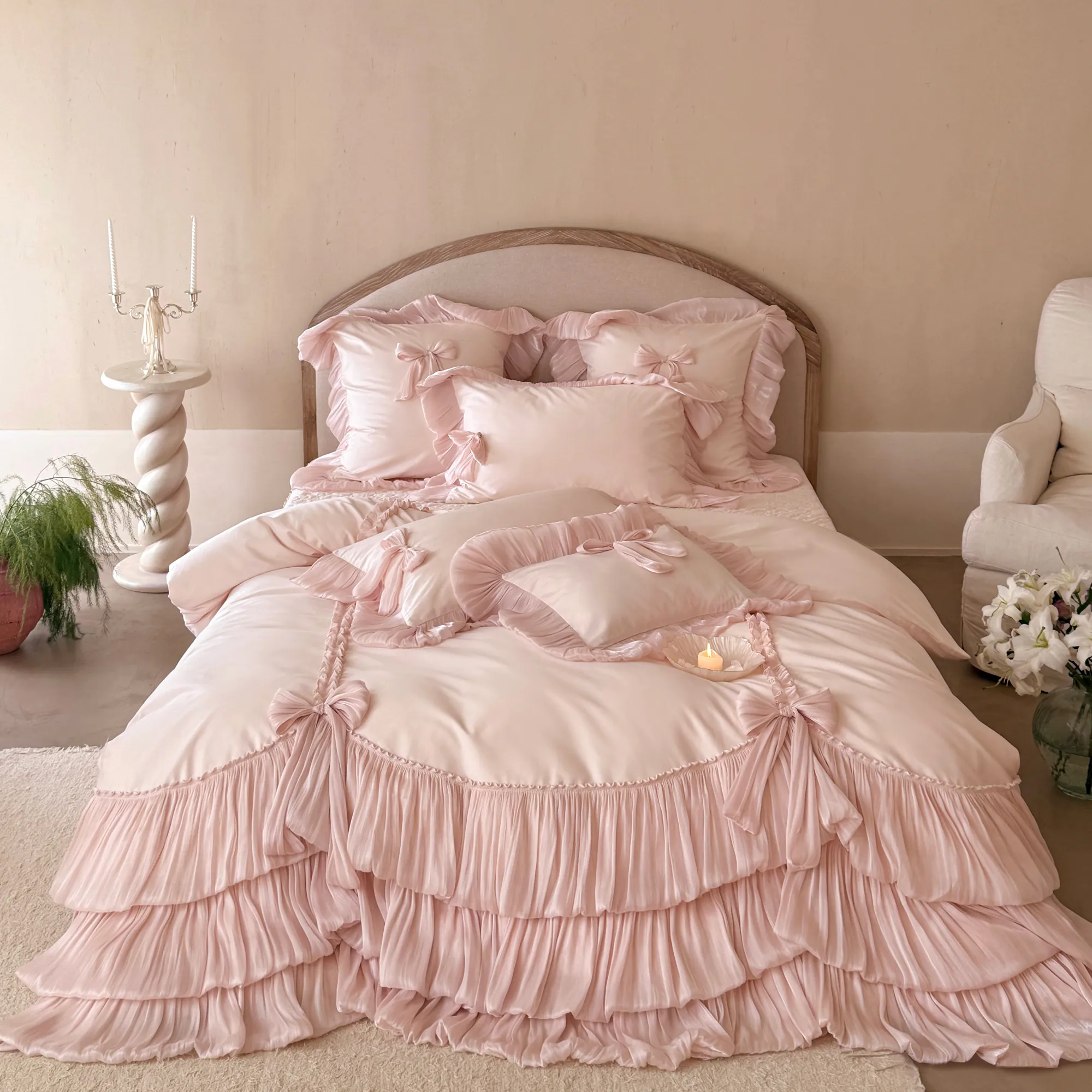 Light Pink