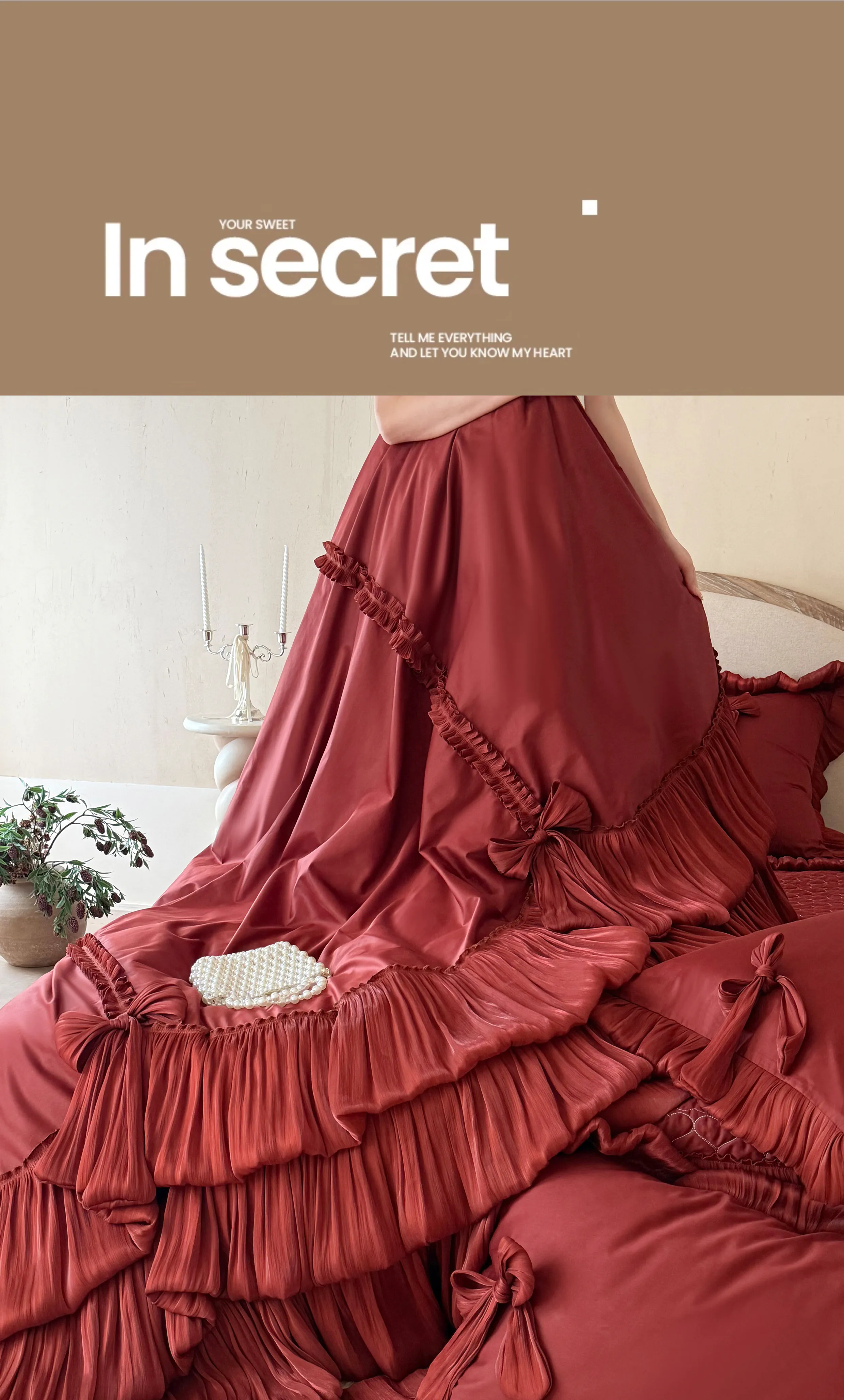 Haute-Couture-Soft-Ruffles-100-Long-Staple-Cotton-Bed-Sheet-4-Pcs-Set14