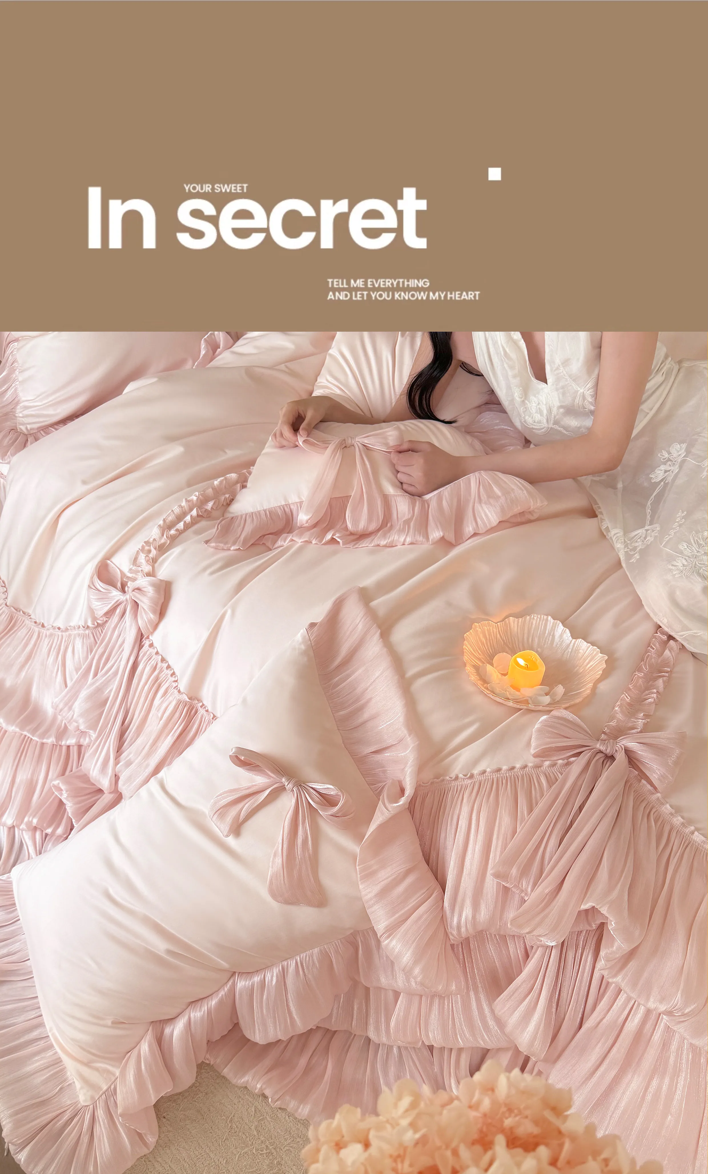 Haute-Couture-Soft-Ruffles-100-Long-Staple-Cotton-Bed-Sheet-4-Pcs-Set19