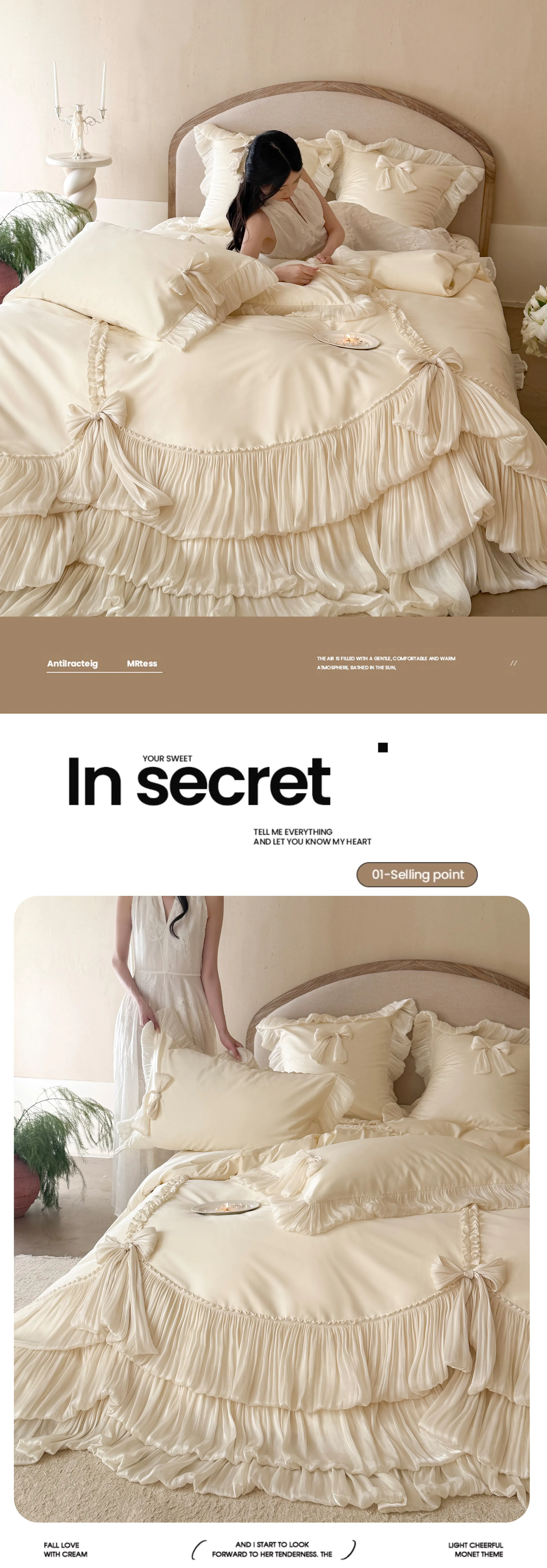 Haute-Couture-Soft-Ruffles-100-Long-Staple-Cotton-Bed-Sheet-4-Pcs-Set22