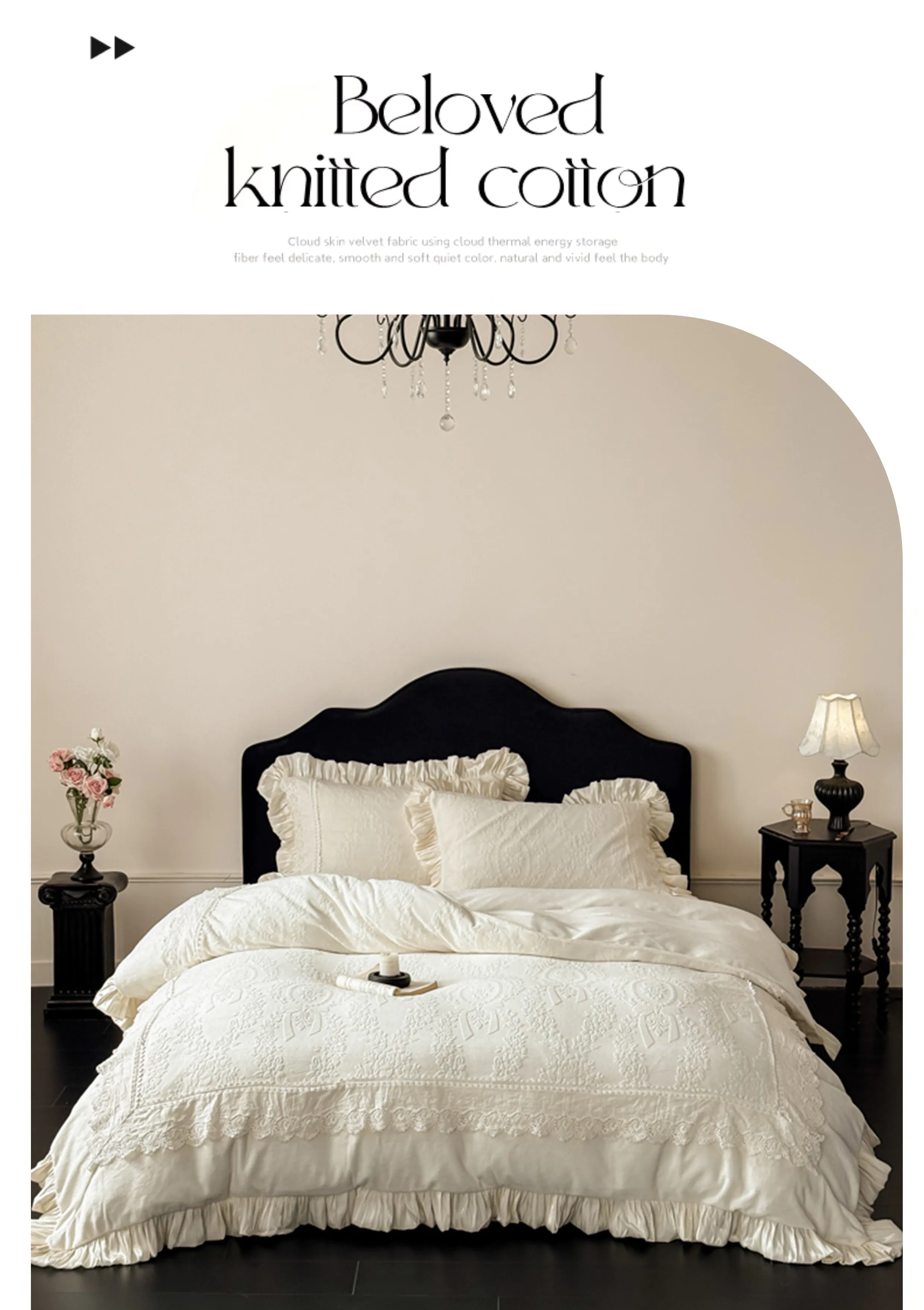 Victorian-Style-Warm-Winter-Full-Matte-Floral-Embossed-Velvet-Bedding-Set13