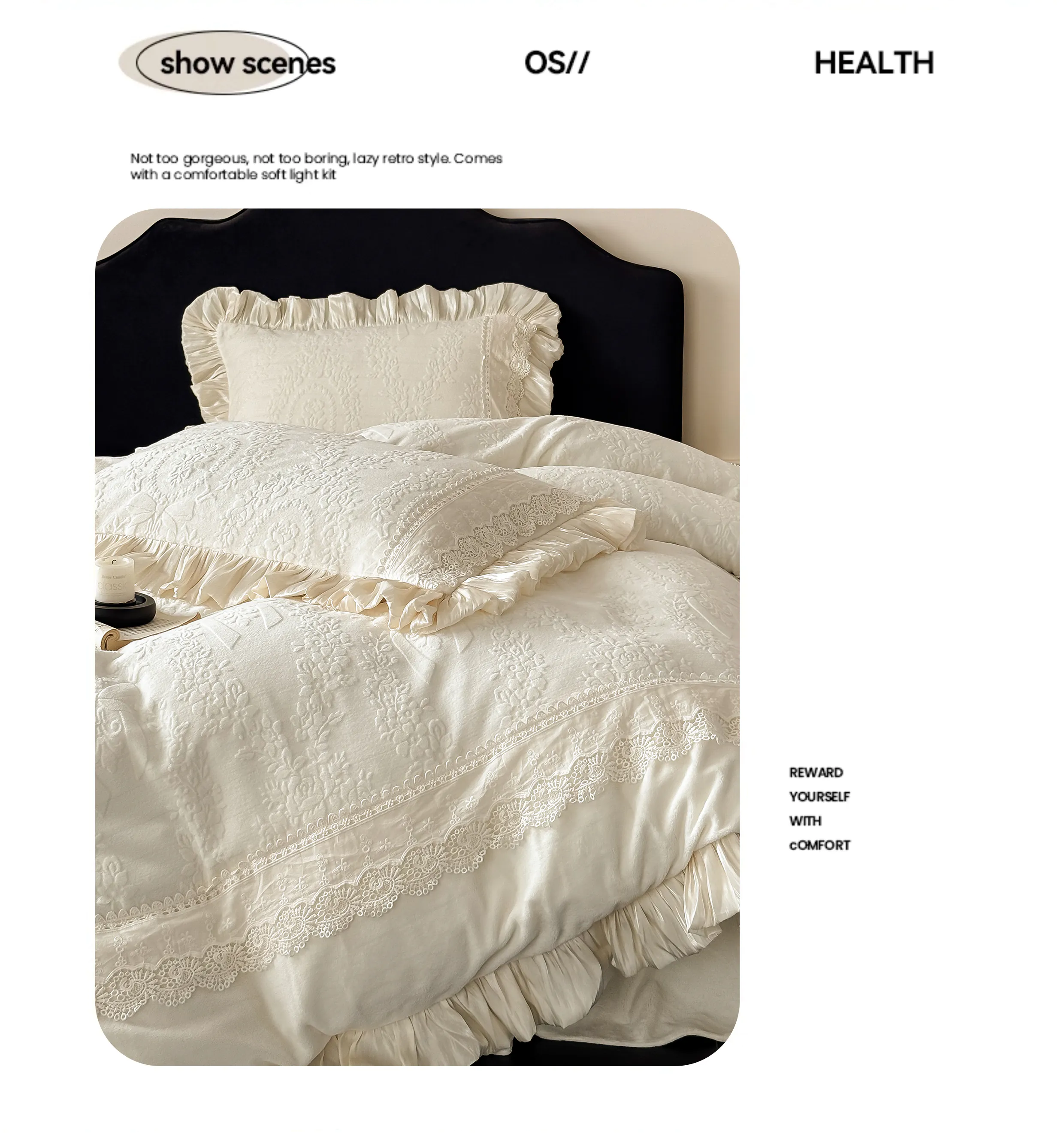 Victorian-Style-Warm-Winter-Full-Matte-Floral-Embossed-Velvet-Bedding-Set14