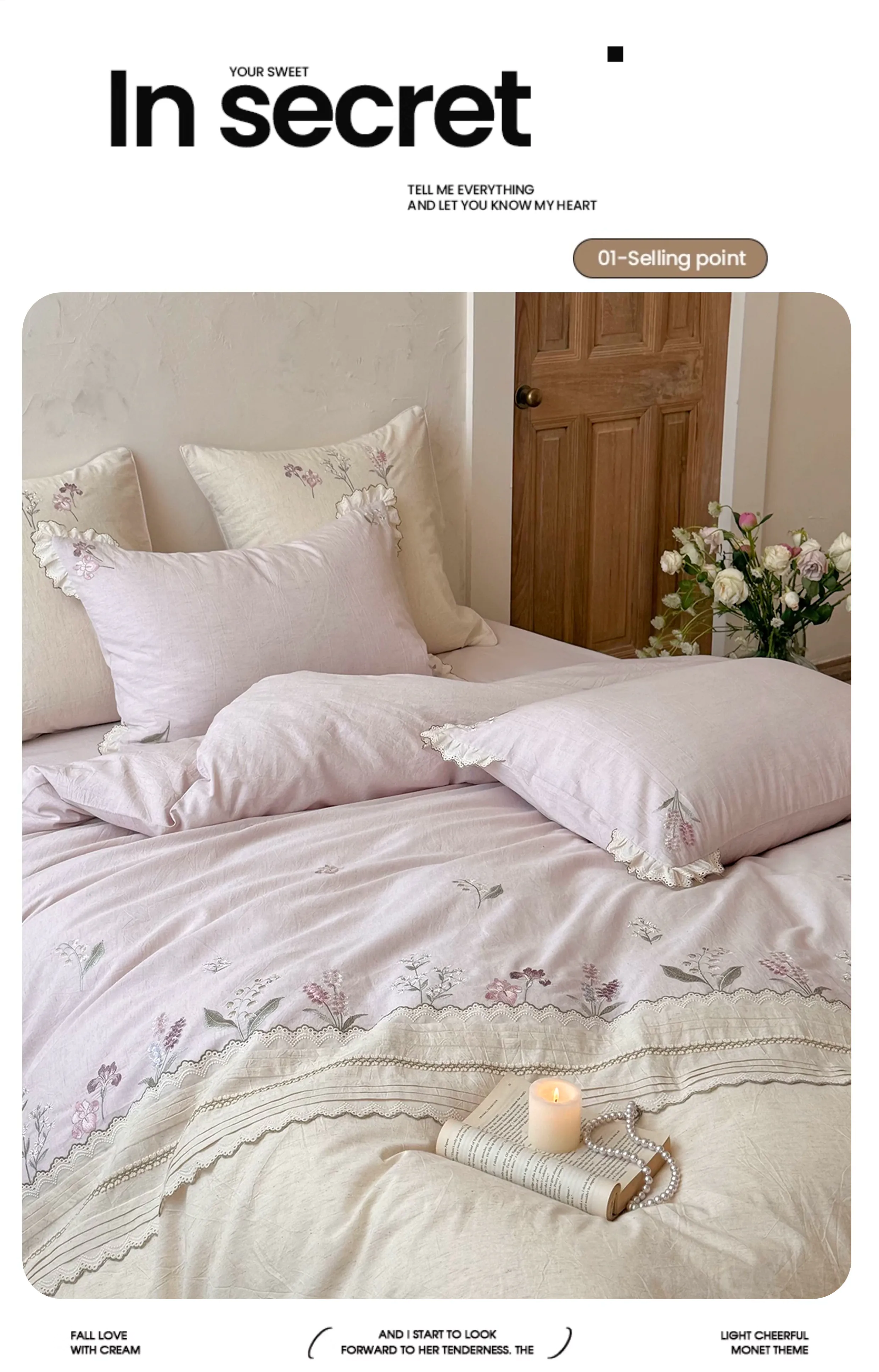 Vintage-Country-Floral-Vine-Embroidery-Cotton-Linen-Duvet-Cover-Bedding-Set09