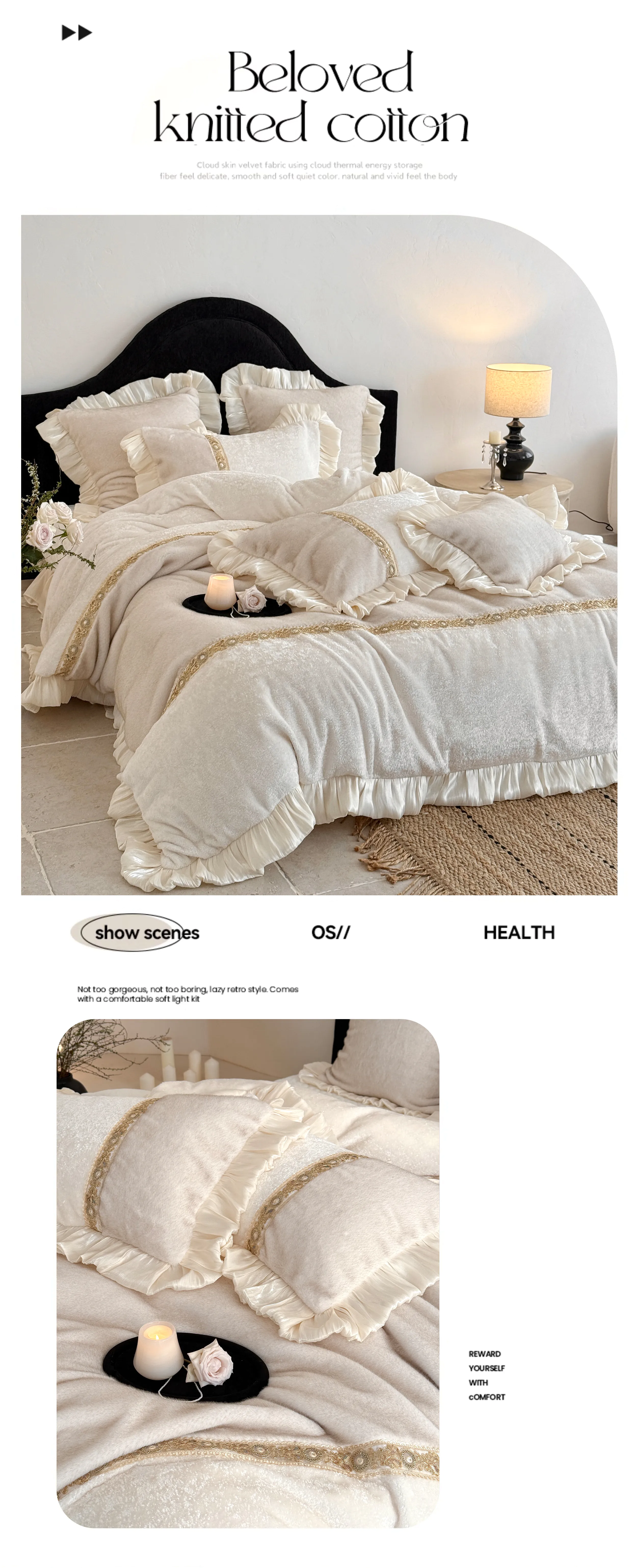 Vintage-Soft-Mink-Velvet-Matte-Fleece-Plush-Winter-Comforter-Cover-Set14