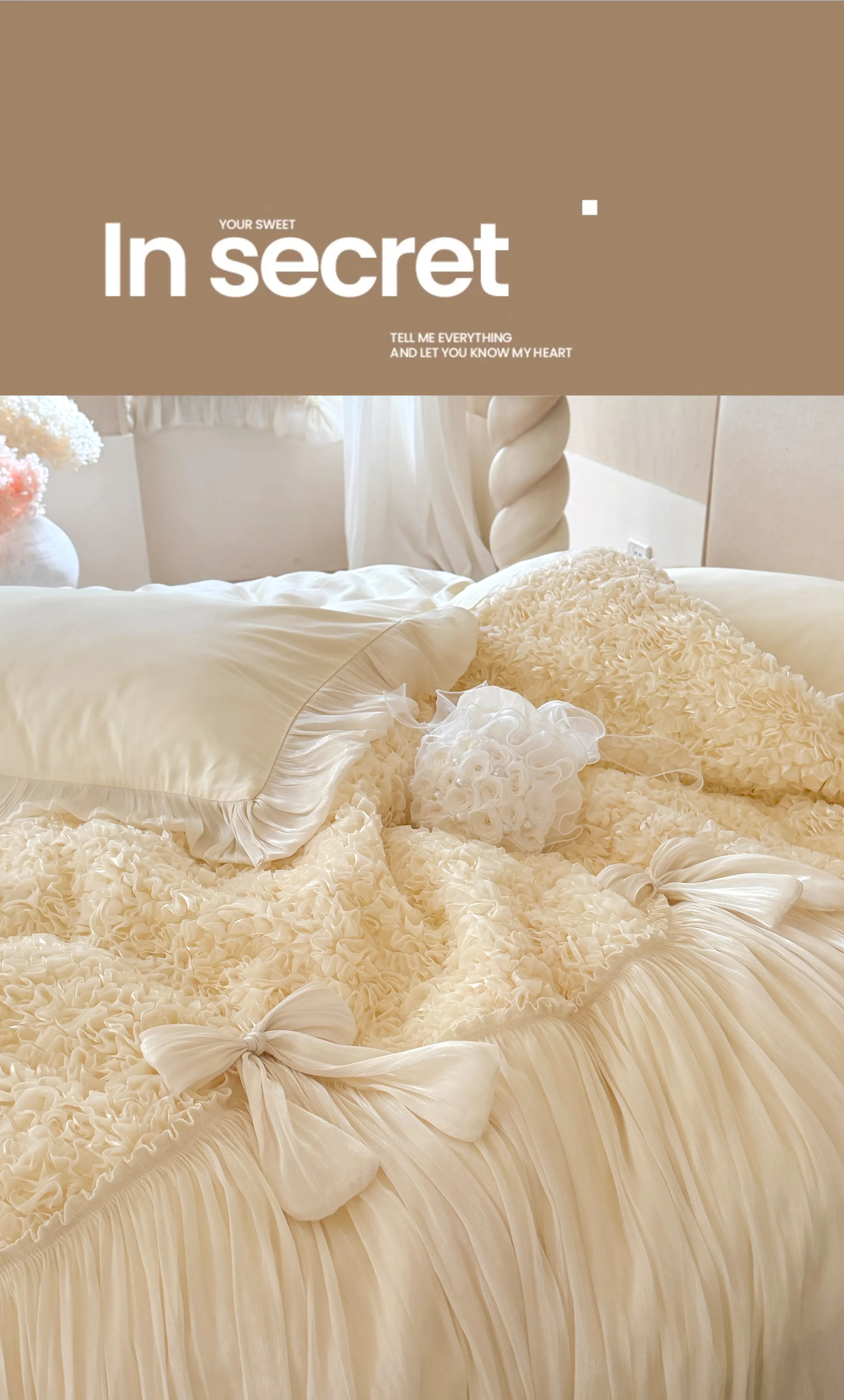 Romantic-French-Princess-100S-Long-Staple-Cotton-Pleated-Skirt-4-Piece-Set18