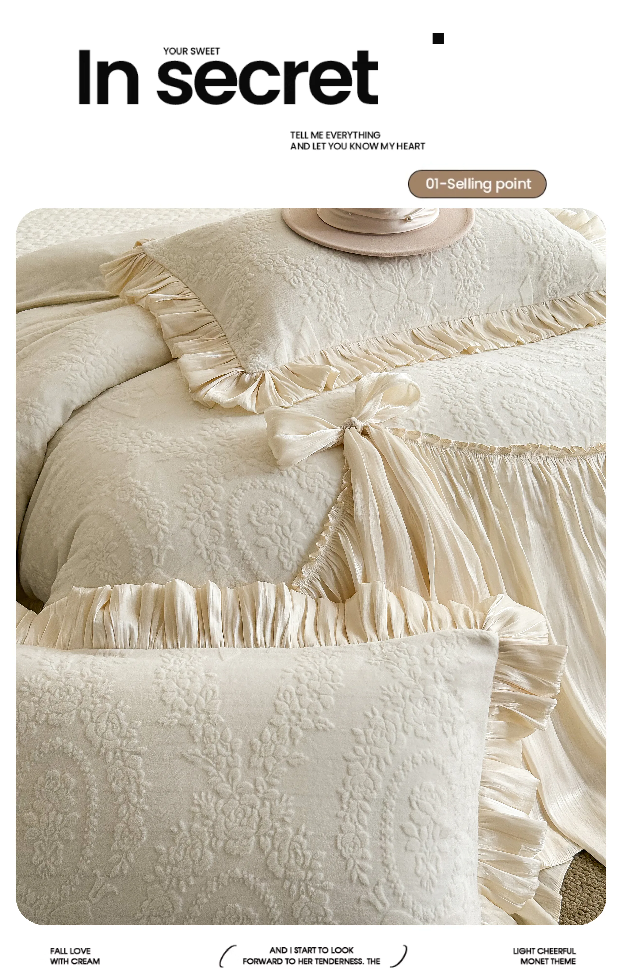 Ultra-Soft-Matte-Fleece-Floral-Embossed-Milk-Velvet-4-Piece-Bedding-Set15