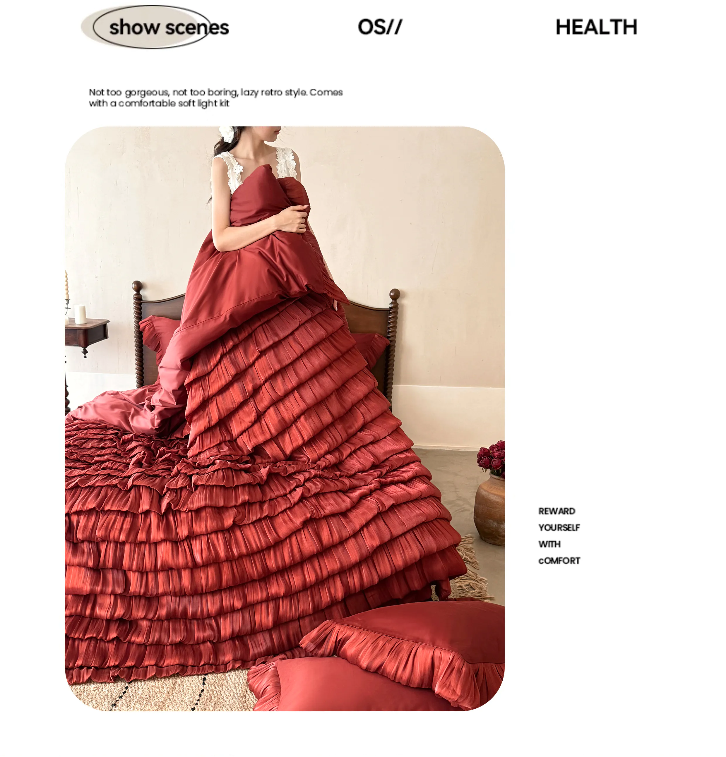 Couture-Princess-Layered-Ruffle-100s-Long-Staple-Cotton-Bedding-Set11