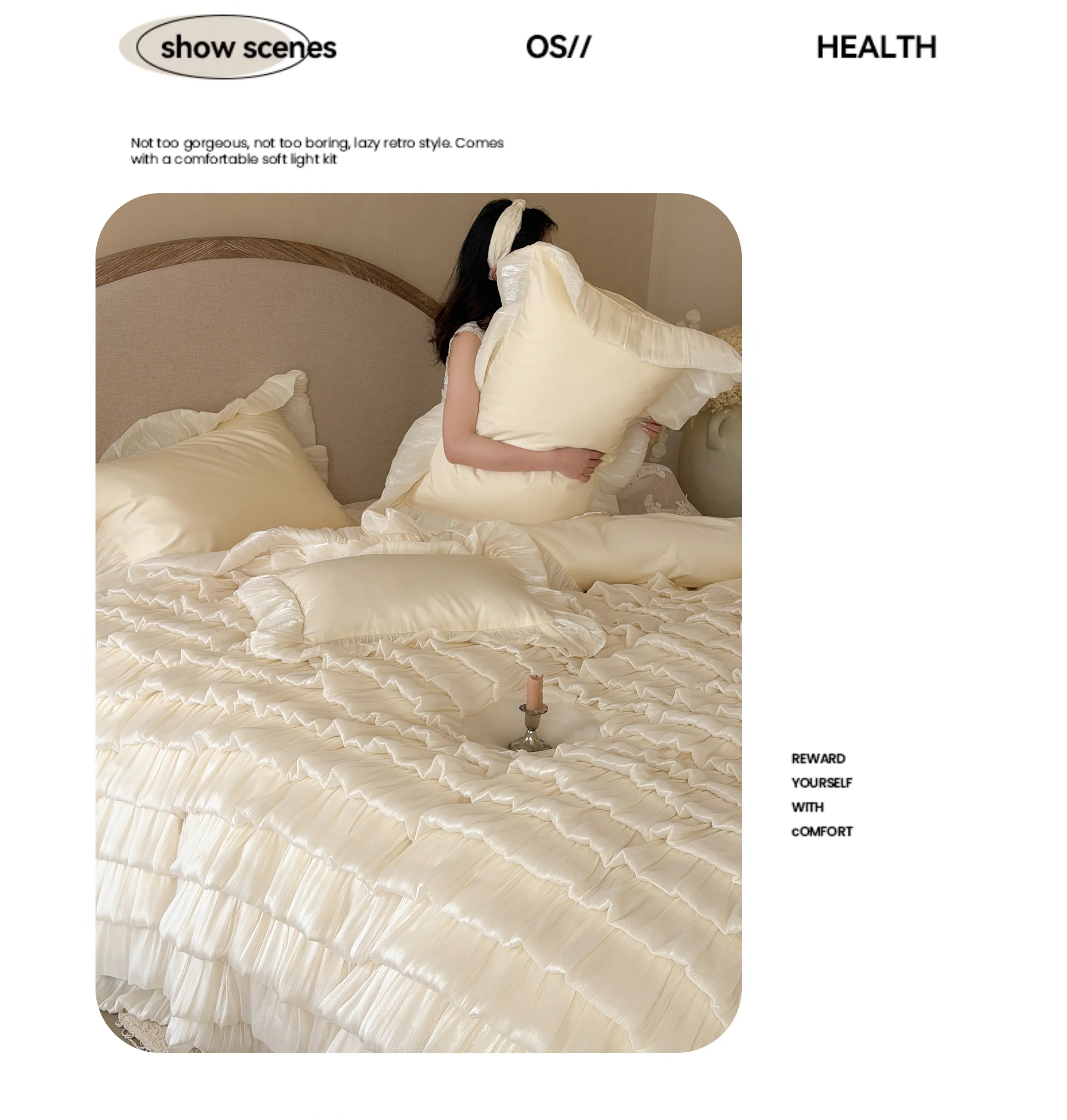 Couture-Princess-Layered-Ruffle-100s-Long-Staple-Cotton-Bedding-Set16