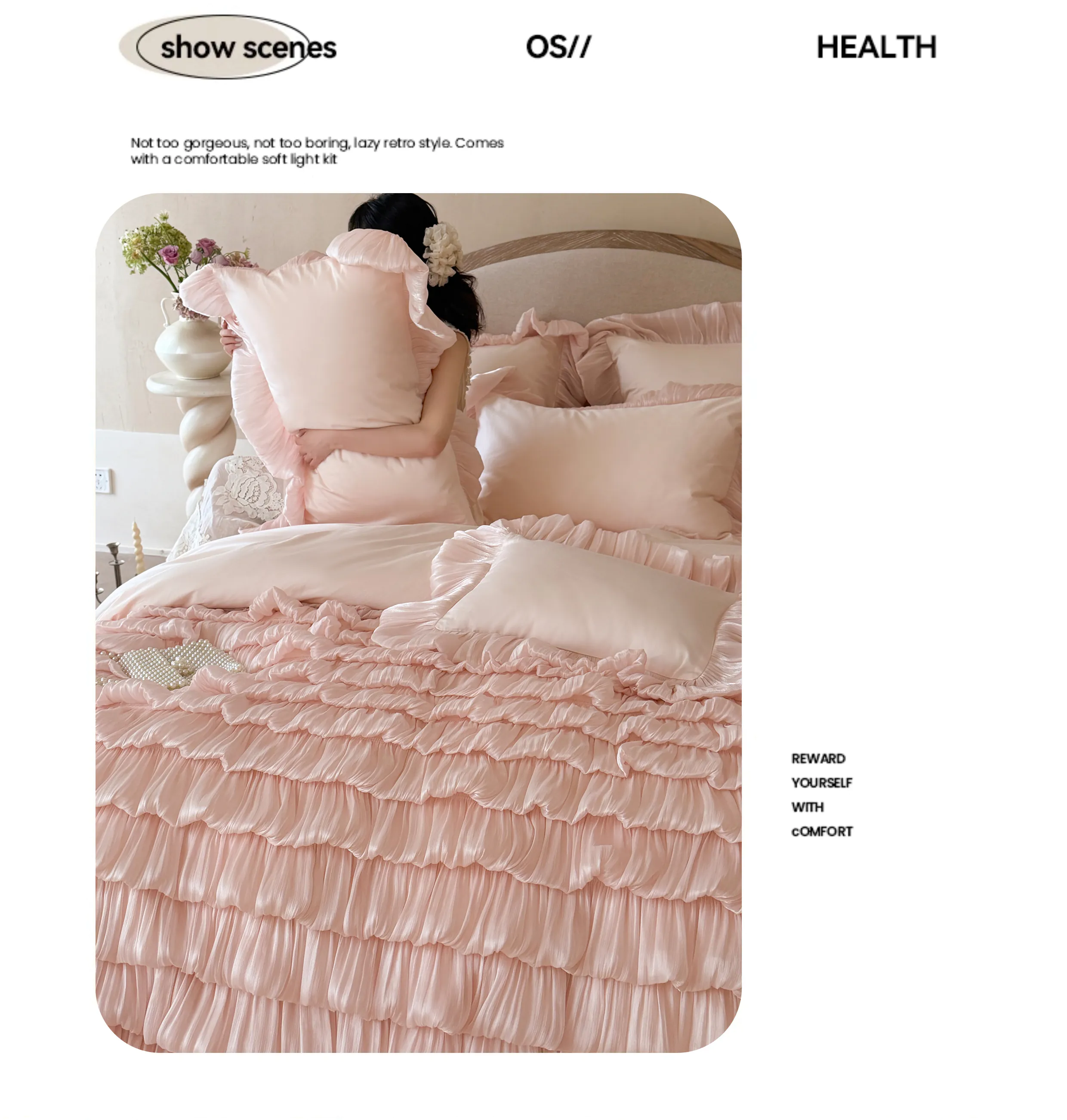 Couture-Princess-Layered-Ruffle-100s-Long-Staple-Cotton-Bedding-Set21