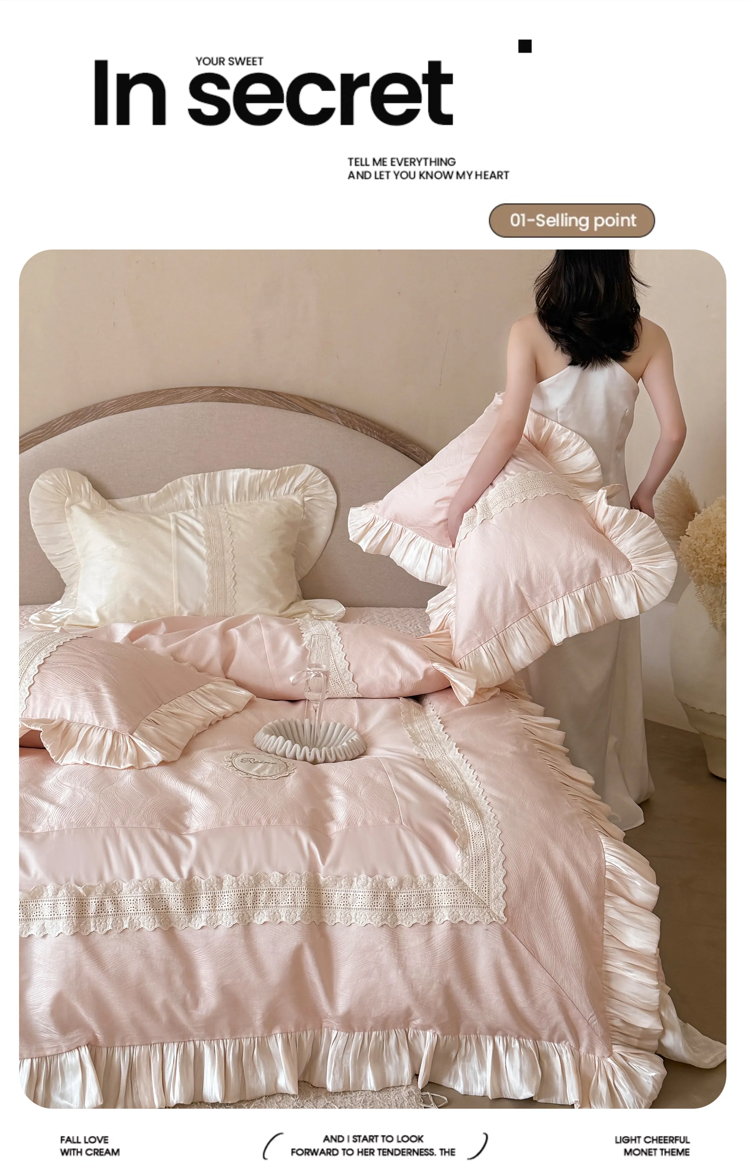 Modern-100s-Long-Staple-Cotton-Thick-Floral-Jacquard-4-Piece-Bedding-Set11