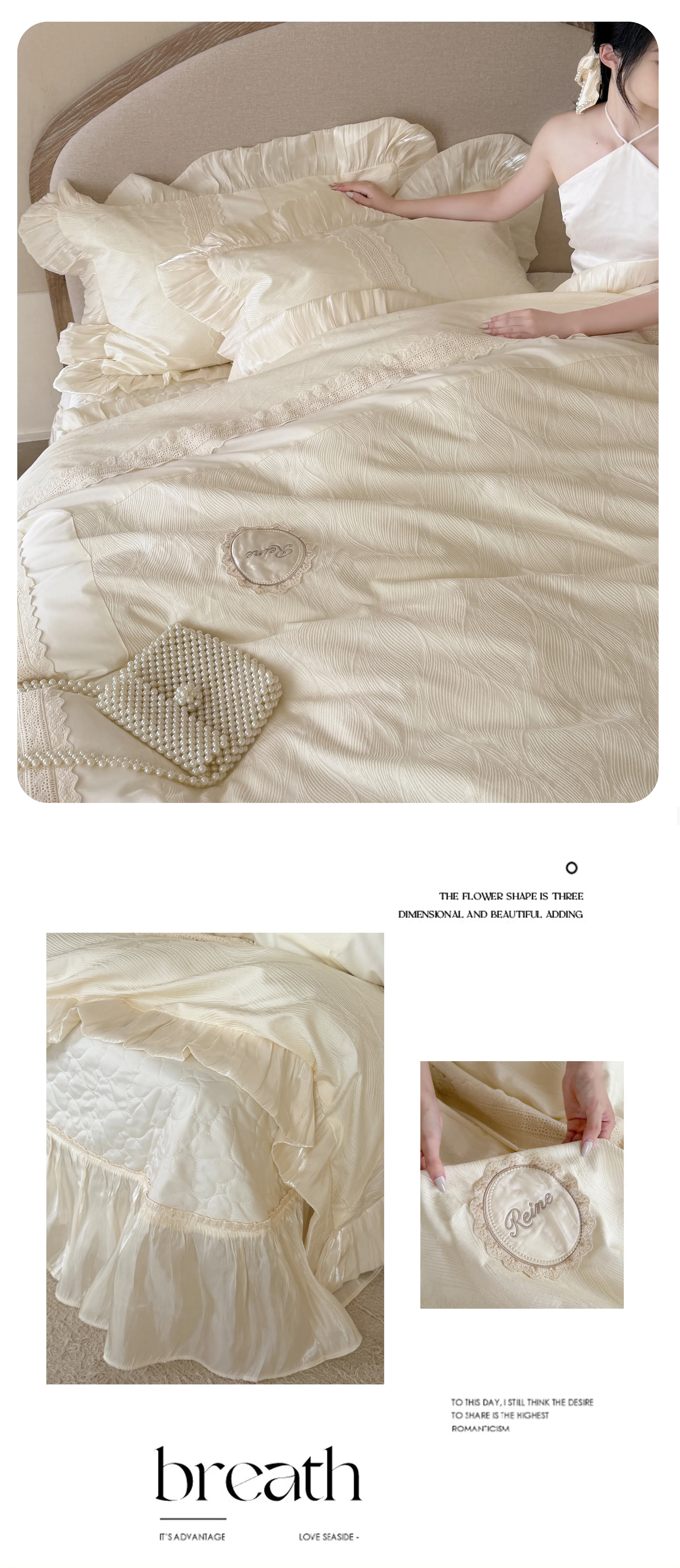 Modern-100s-Long-Staple-Cotton-Thick-Floral-Jacquard-4-Piece-Bedding-Set17