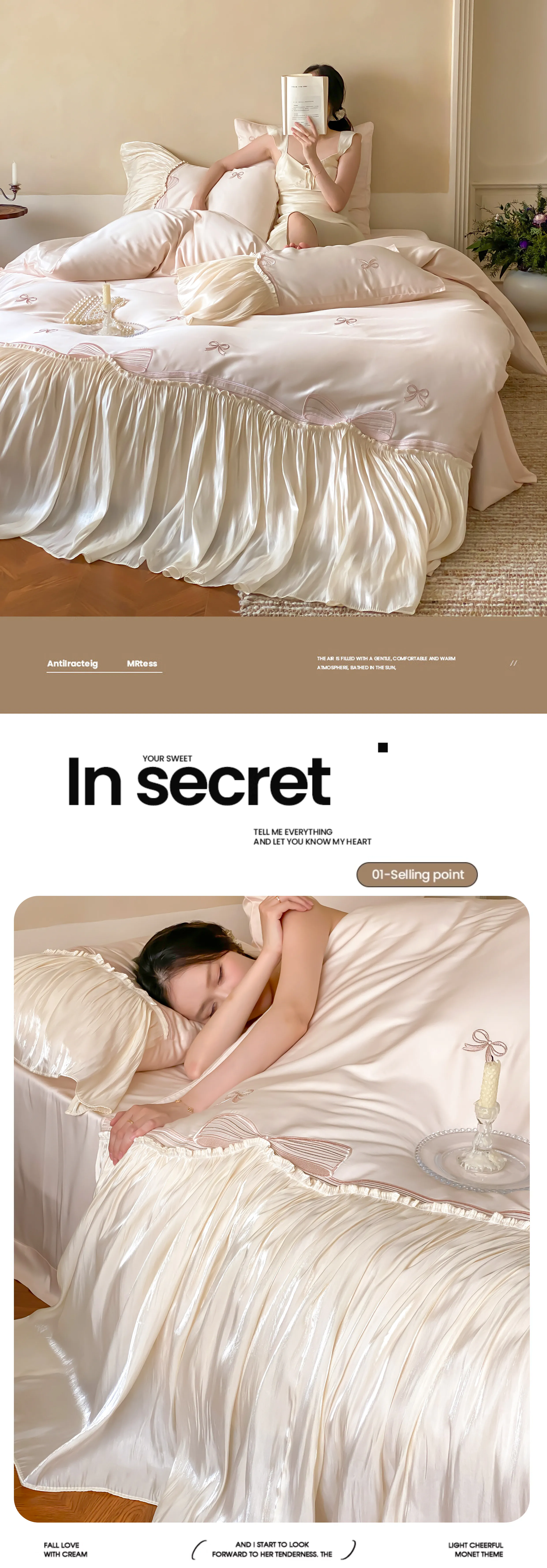 Victorian-Princess-Soft-Pink-100S-Cotton-Sateen-Bow-Embroidery-Duvet-Cover-Set09