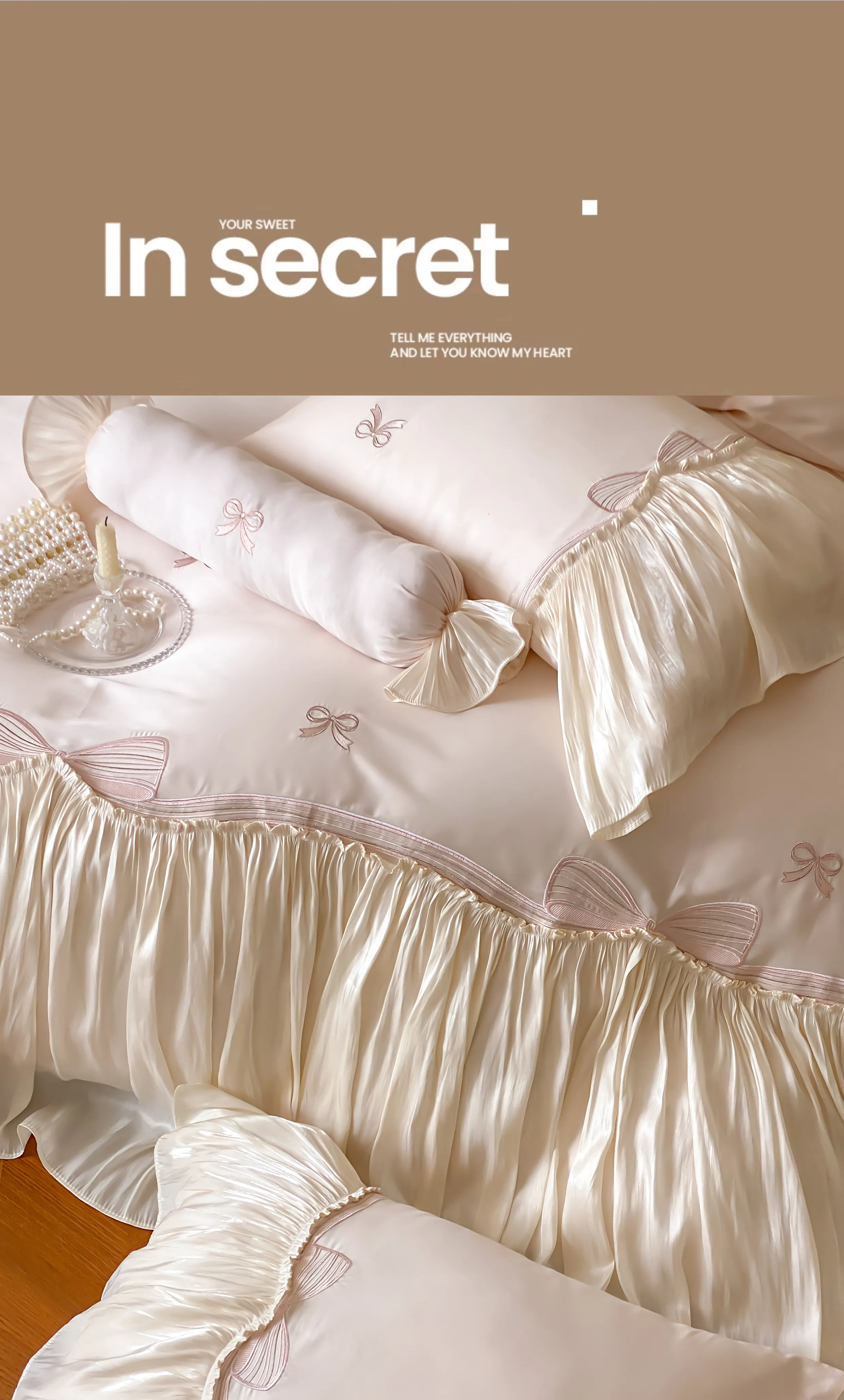 Victorian-Princess-Soft-Pink-100S-Cotton-Sateen-Bow-Embroidery-Duvet-Cover-Set11