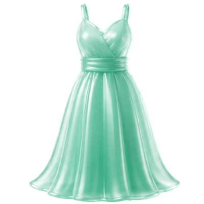 Bridesmaid Dress