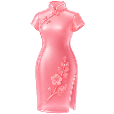 Hanfu & Qipao