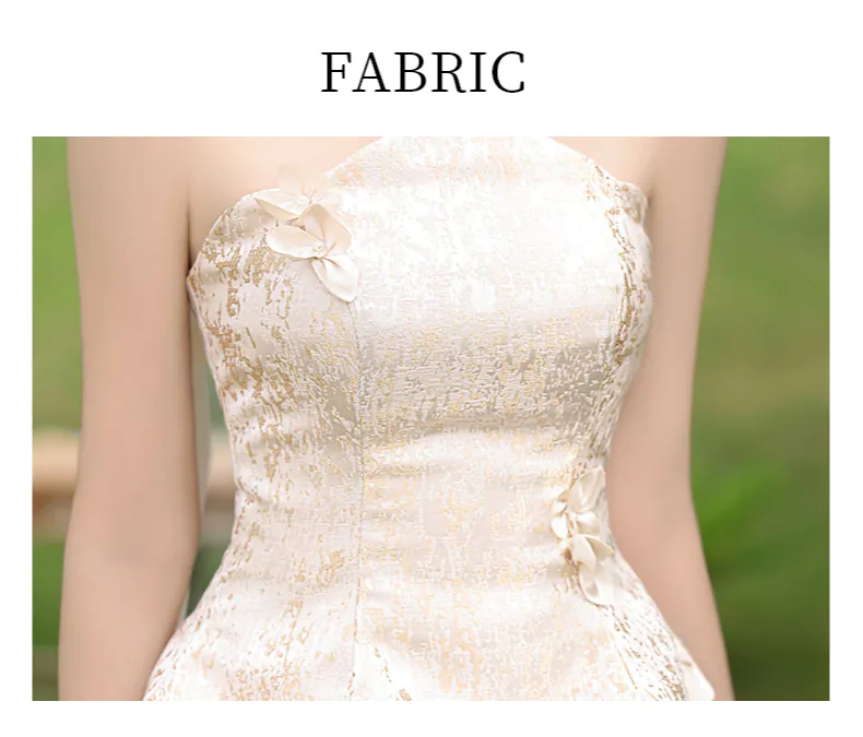 Classy-Champagne-Brocade-Jacquard-Corset-Mismatched-Bridesmaid-Dress11