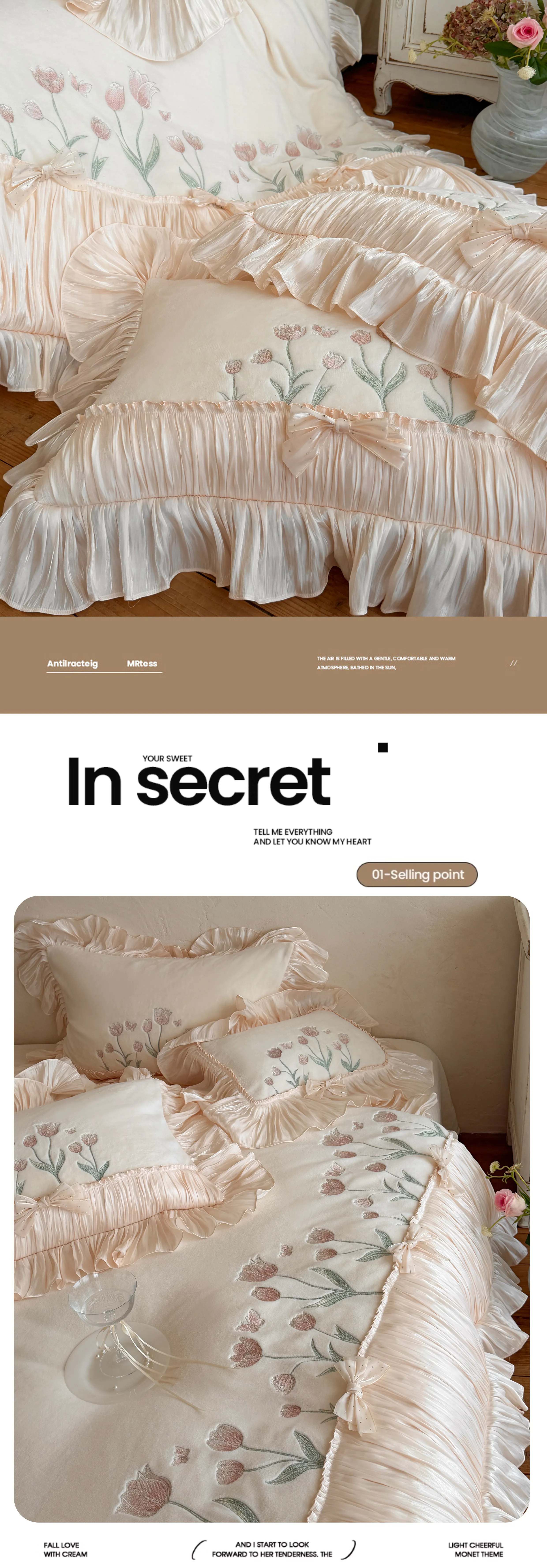 Coquette-Pink-Tulip-Embroidered-Winter-Warm-230g-Milk-Velvet-Duvet-Cover-Set09