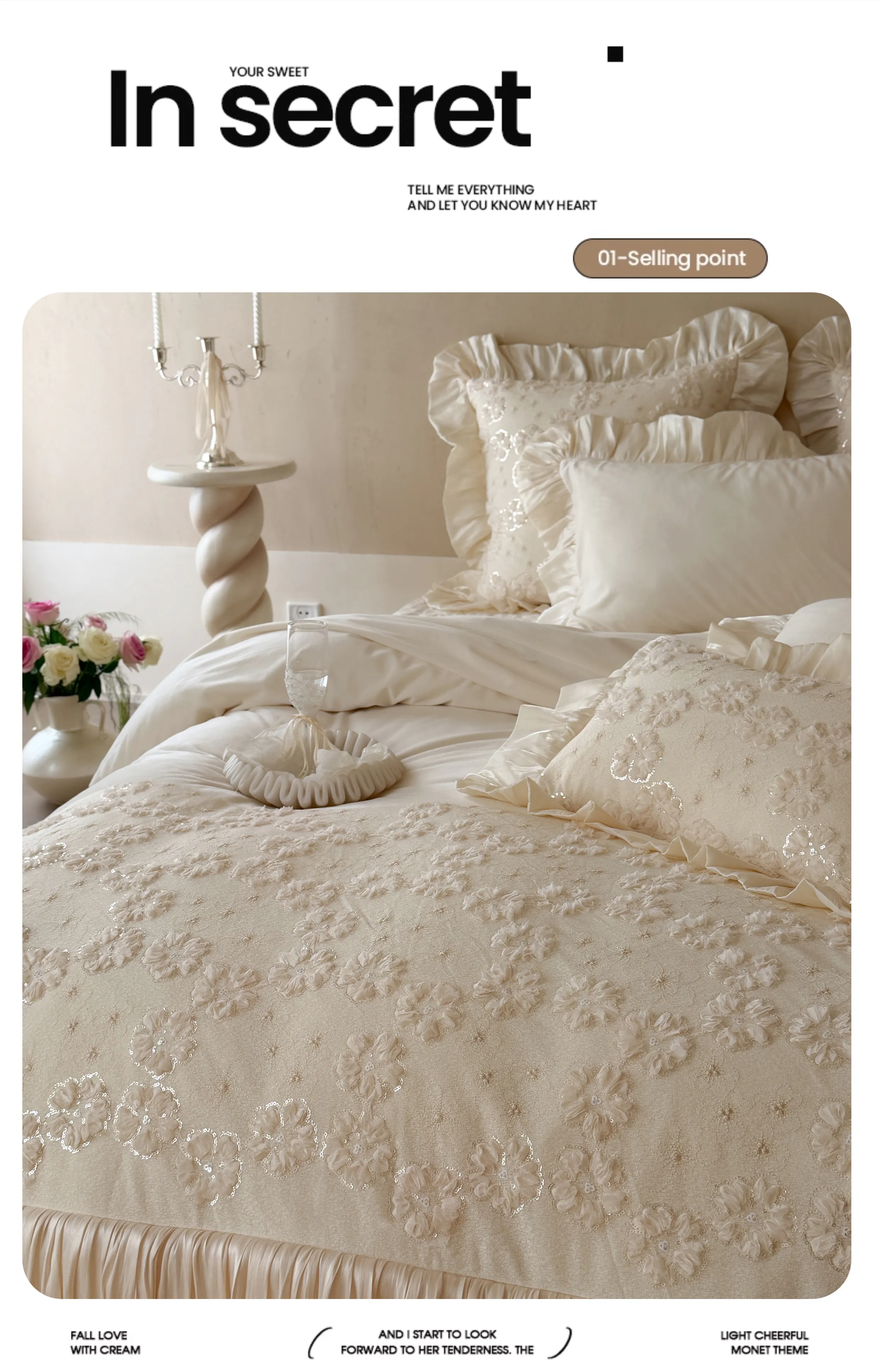 Vintage-3D-Floral-Soft-260g-Matte-Milk-Velvet-Fleece-Warm-Winter-Bedding-Set11