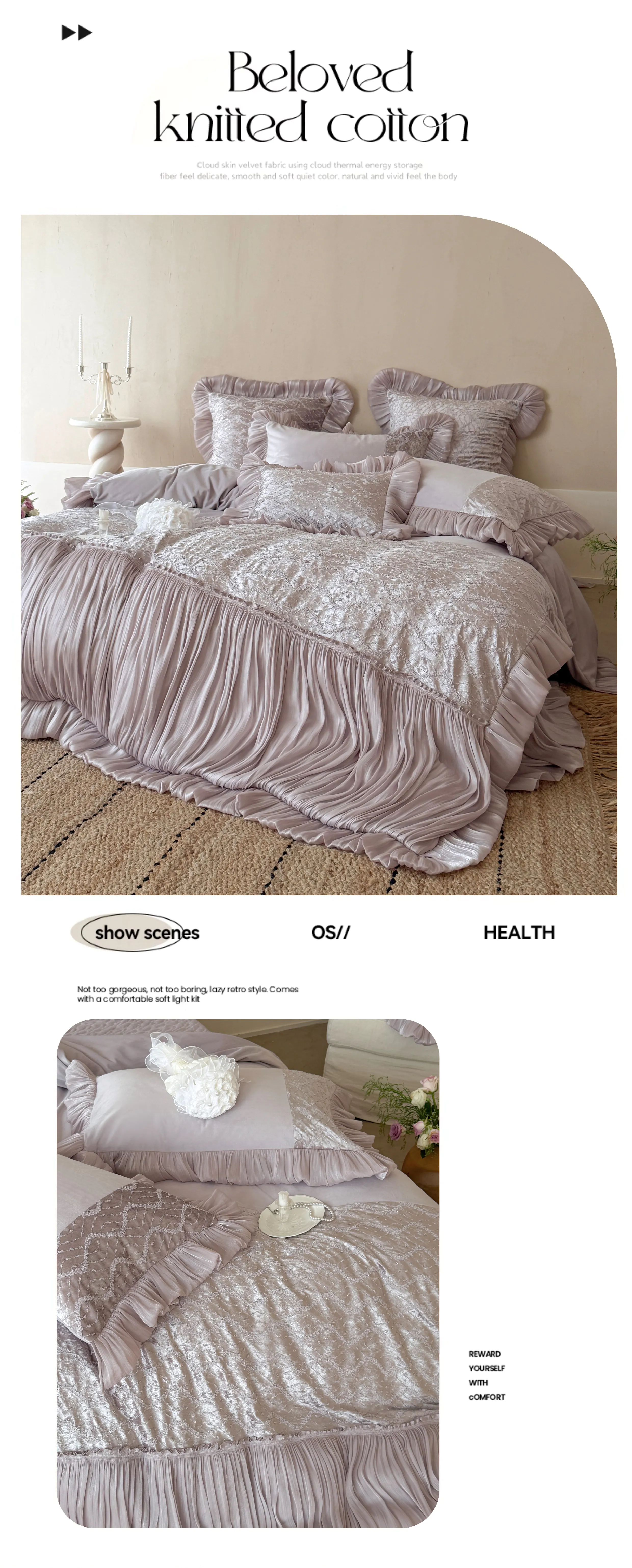 Vintage-Royal-Embroidered-260g-Thick-Baby-Velvet-Warm-Duvet-Cover-Set09