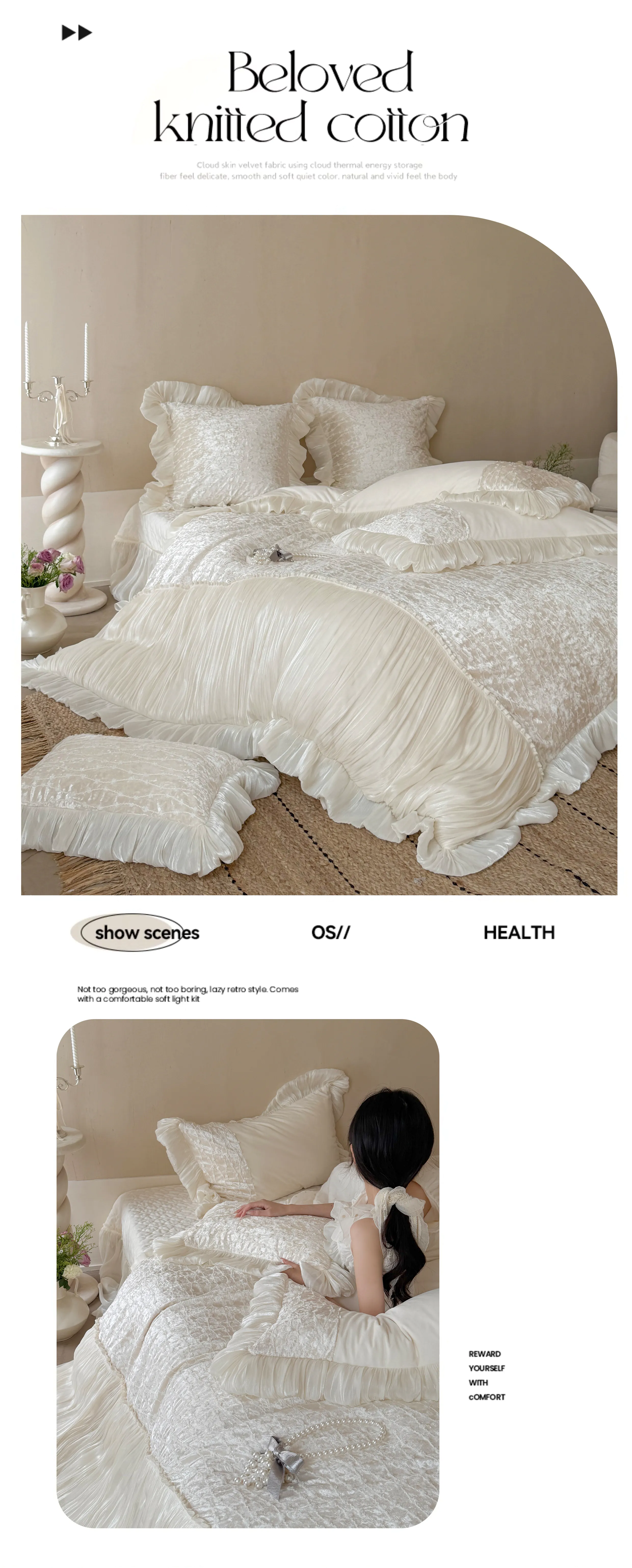 Vintage-Royal-Embroidered-260g-Thick-Baby-Velvet-Warm-Duvet-Cover-Set14