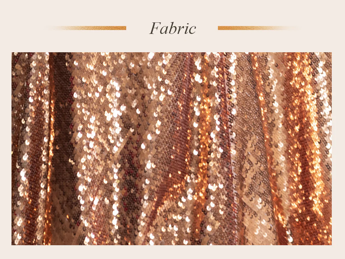 Champagne-Gold-Deep-V-Neck-Ruched-Bodice-Sequin-Sleeveless-Prom-Dress10