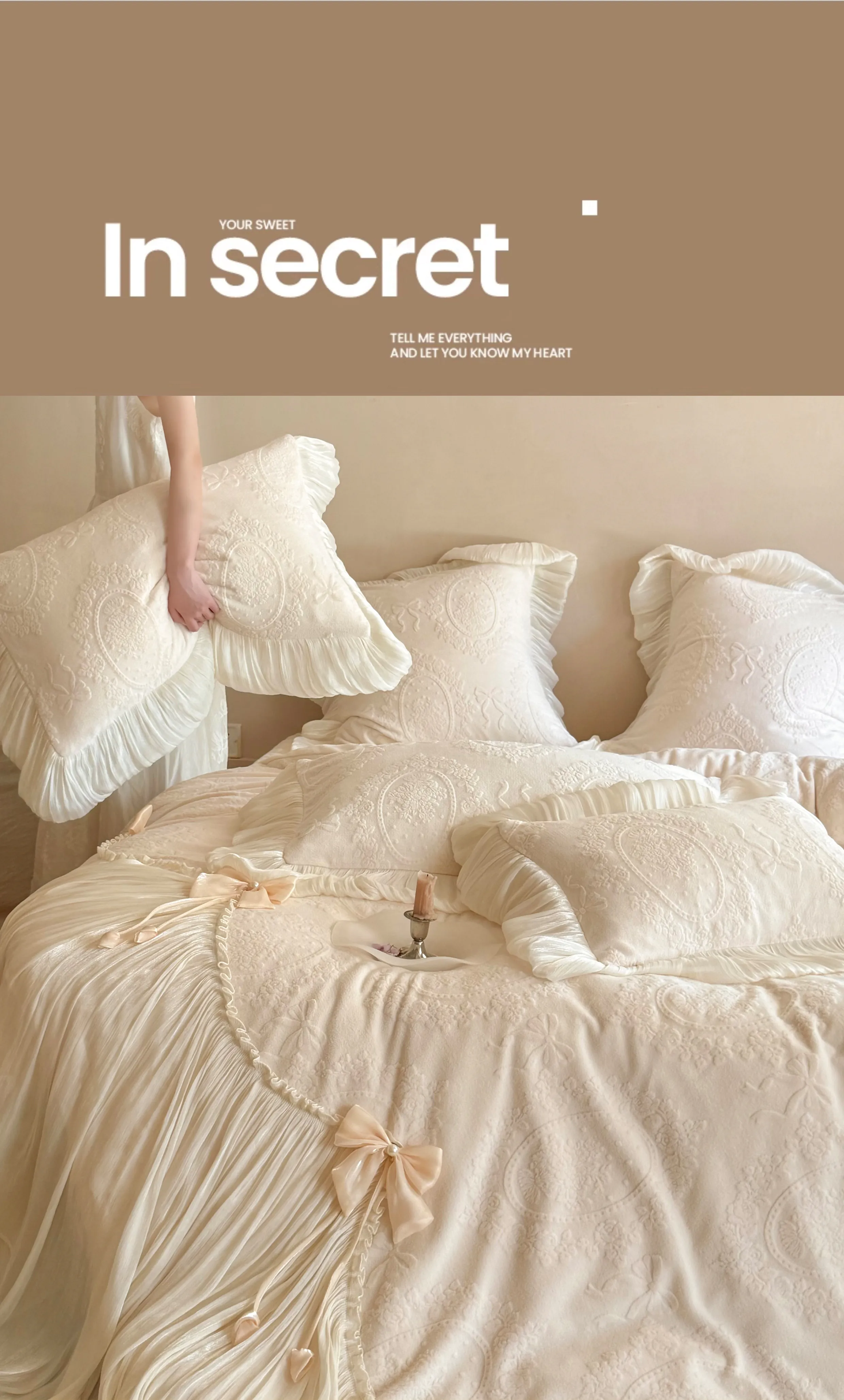 Cozy-Warm-Carved-Floral-260g-Matte-Milk-Velvet-Soft-Quilt-Cover-4-Pcs-Set18