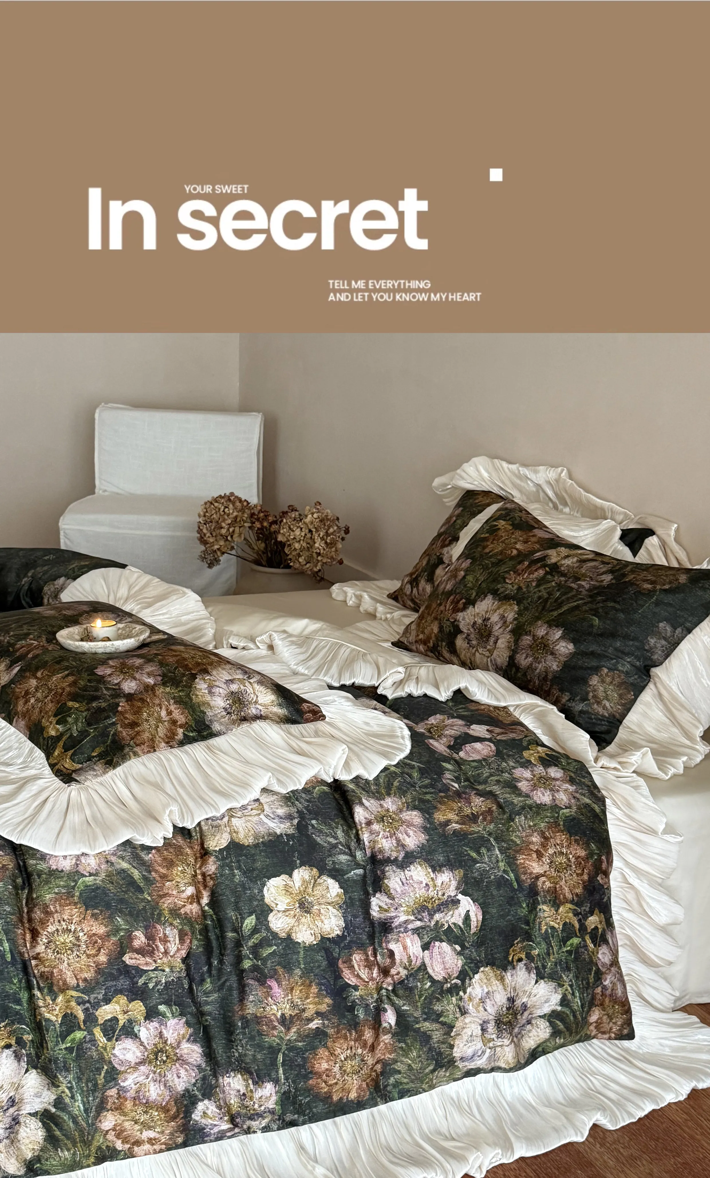 Romantic-Monet-Garden-Oil-Painting-Floral-50S-Cotton-Duvet-Cover-Set18